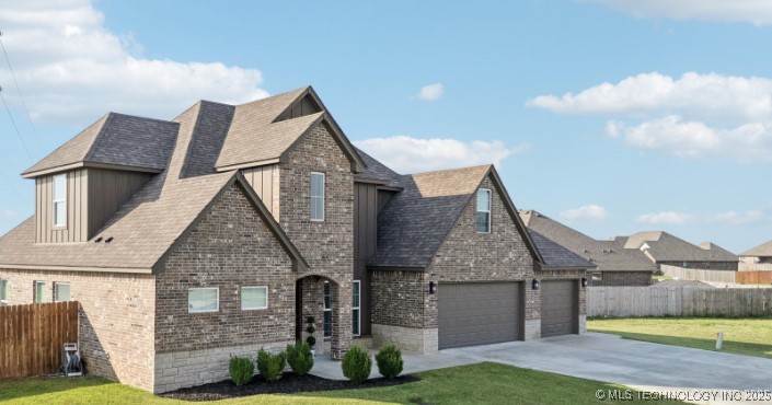 4424 E 130th Street N Skiatook OK 74070