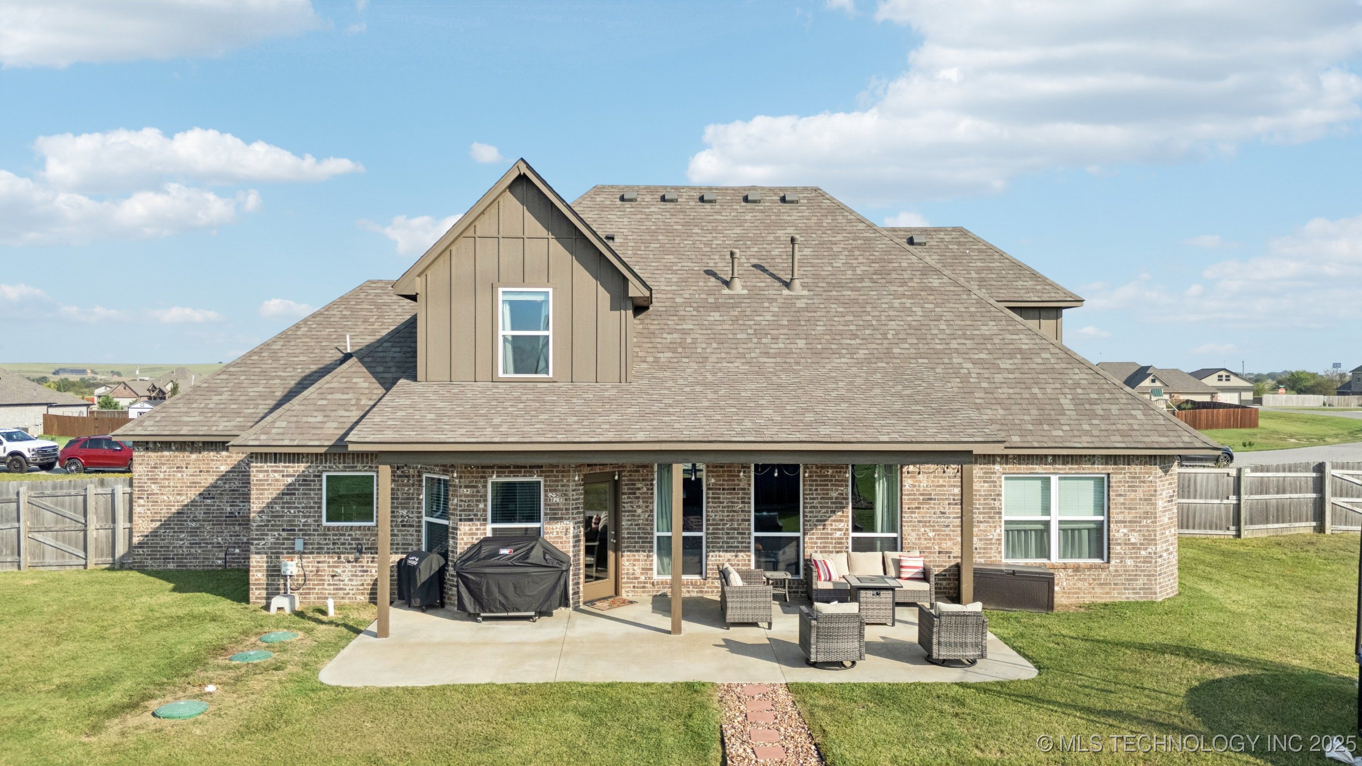 4424 E 130th Street N Skiatook OK 74070