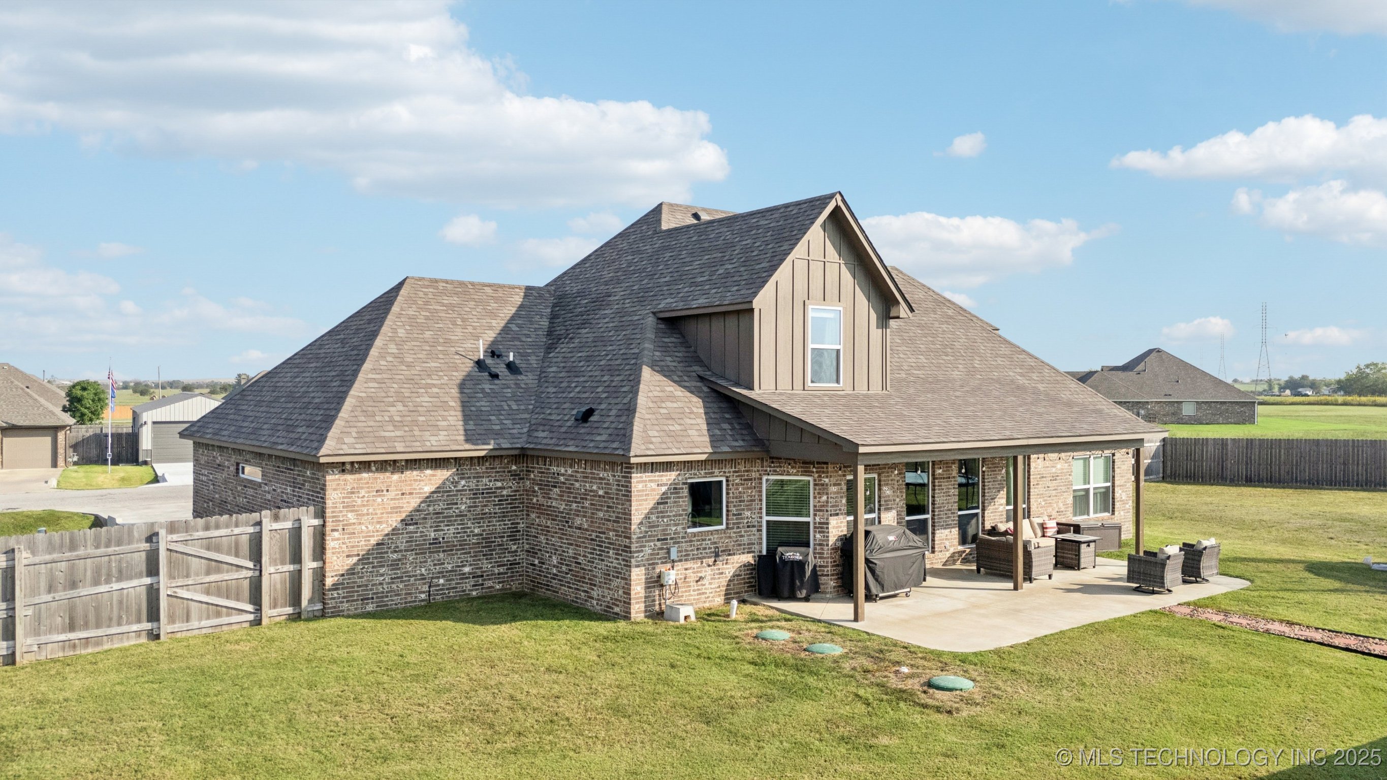 4424 E 130th Street N Skiatook OK 74070