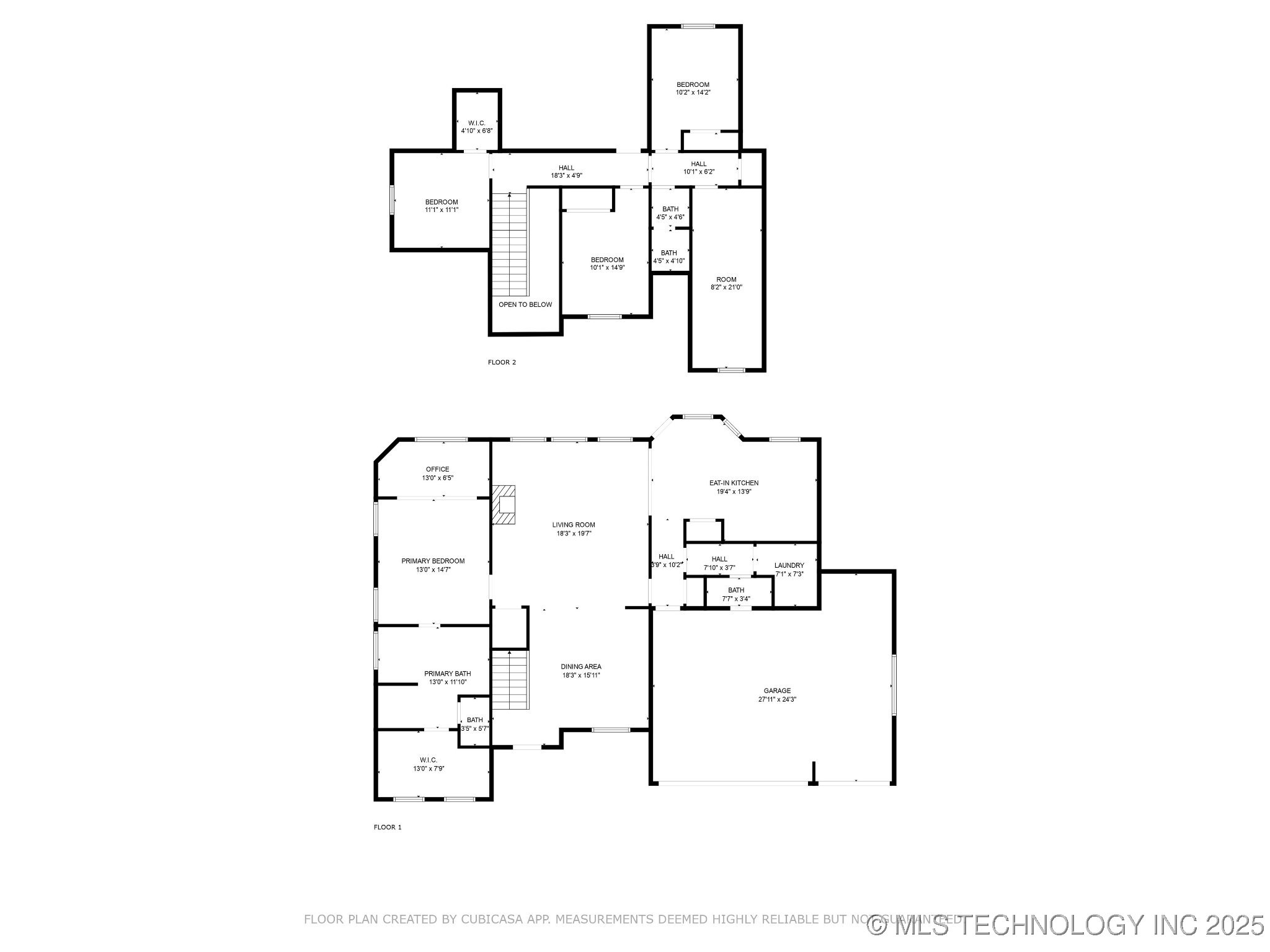 4424 E 130th Street N Skiatook OK 74070