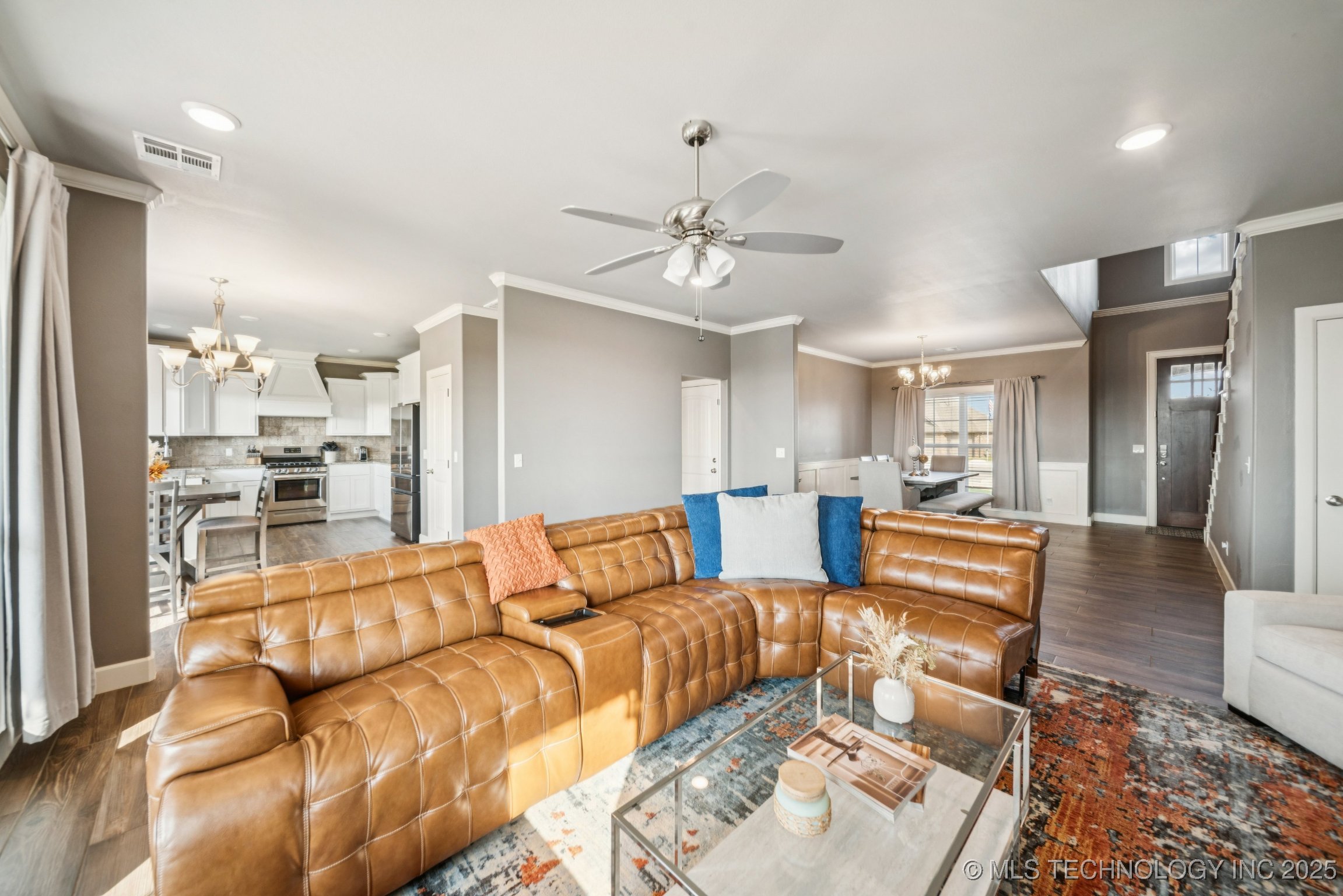 4424 E 130th Street N Skiatook OK 74070