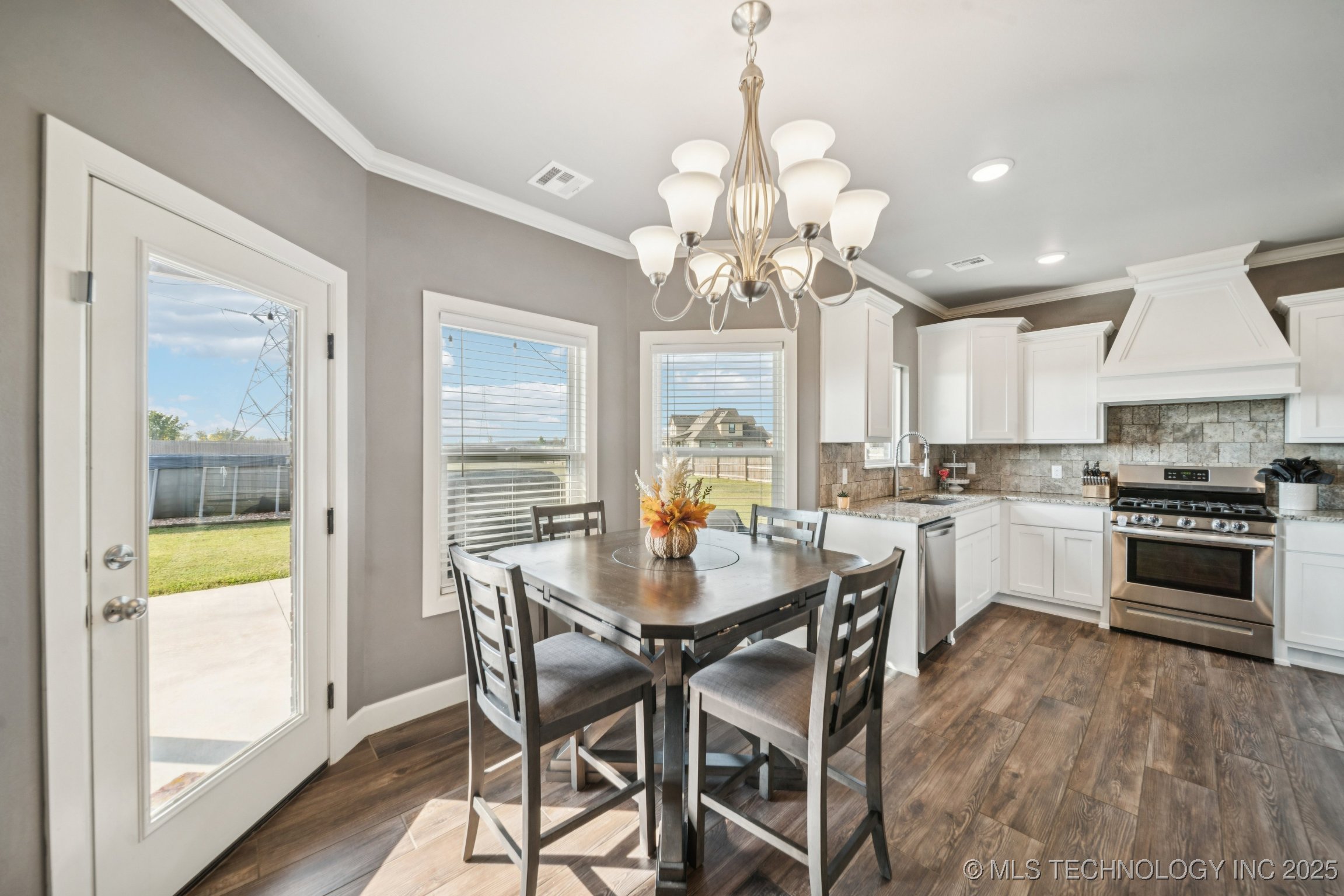4424 E 130th Street N Skiatook OK 74070