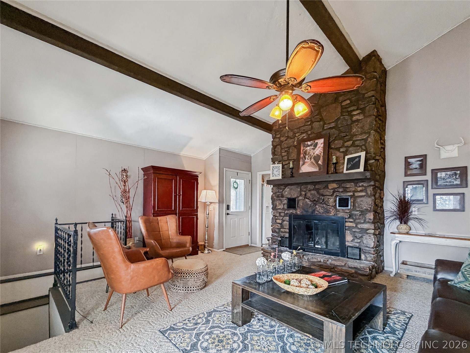 20388 W Cherokee Trail Cookson OK 74427