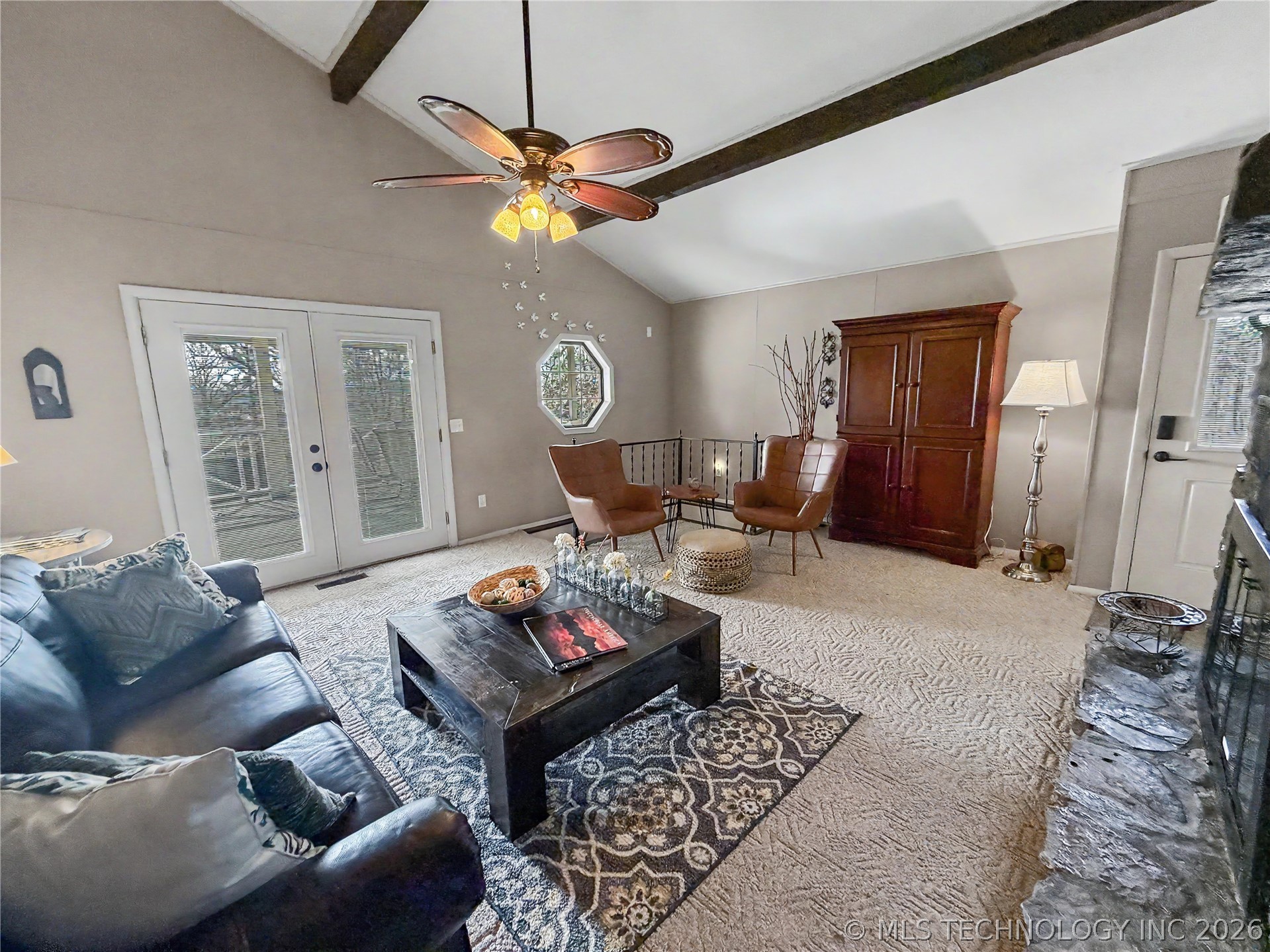 20388 W Cherokee Trail Cookson OK 74427