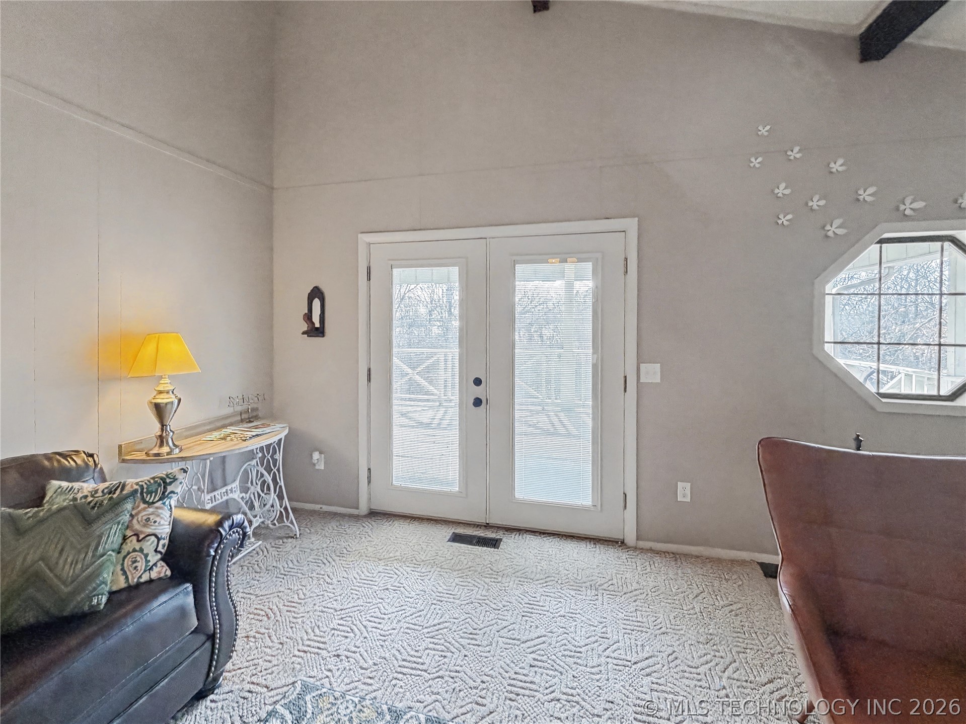 20388 W Cherokee Trail Cookson OK 74427