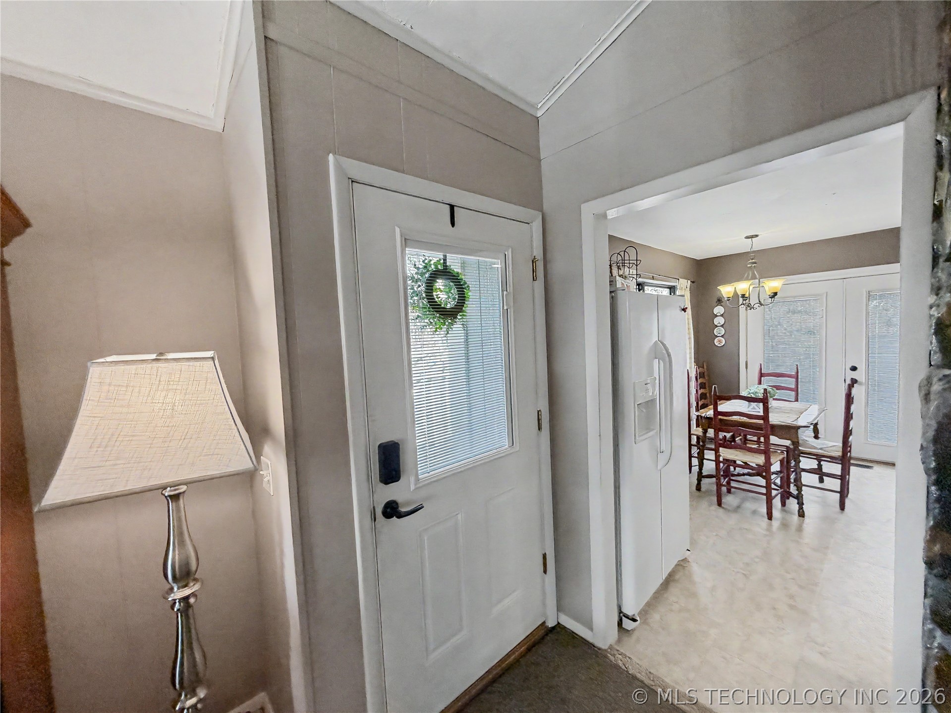 20388 W Cherokee Trail Cookson OK 74427