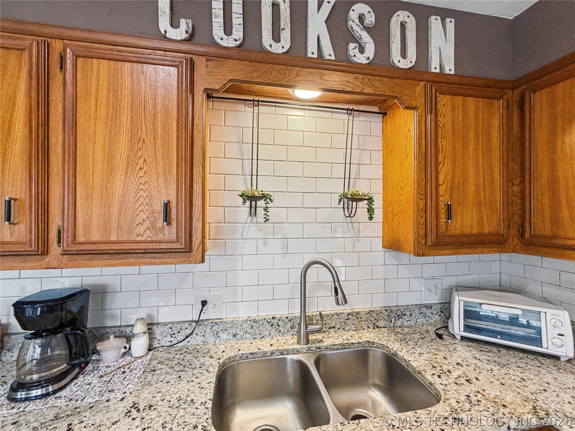 20388 W Cherokee Trail Cookson OK 74427