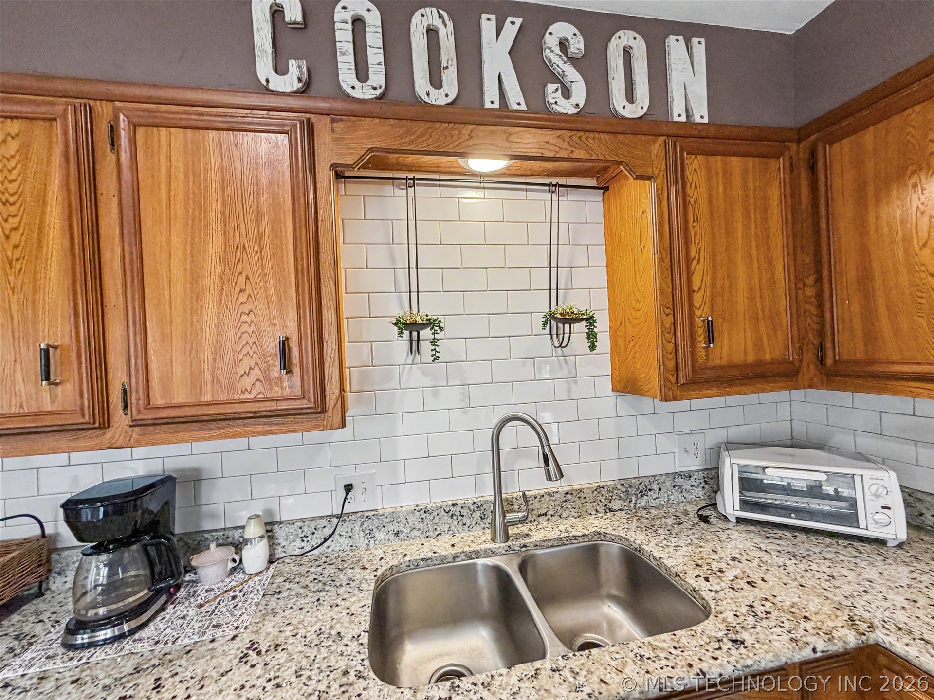 20388 W Cherokee Trail Cookson OK 74427