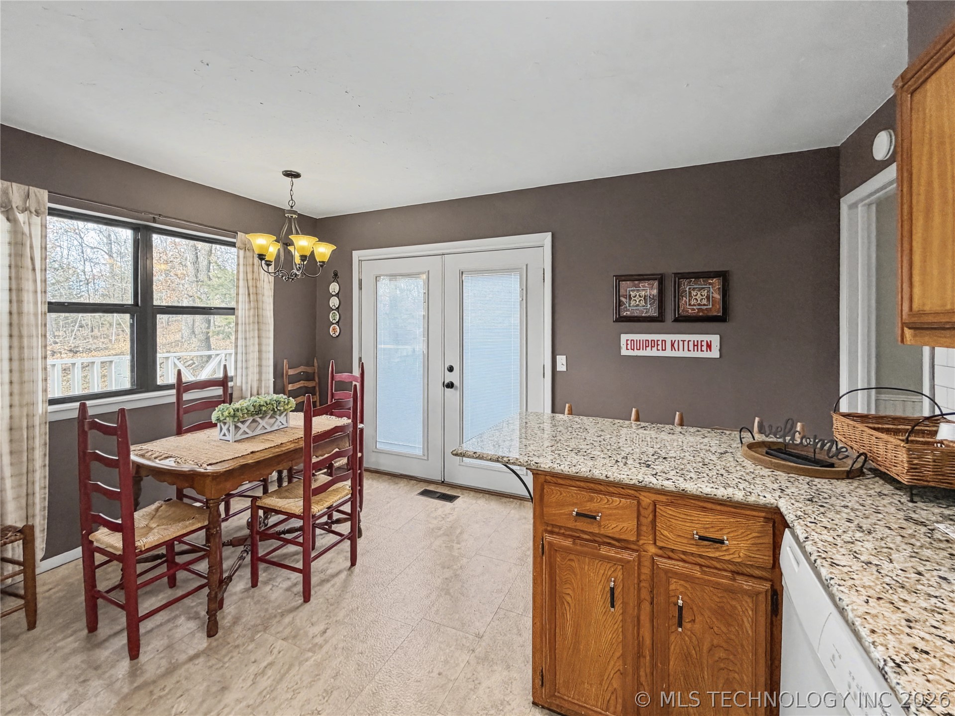 20388 W Cherokee Trail Cookson OK 74427