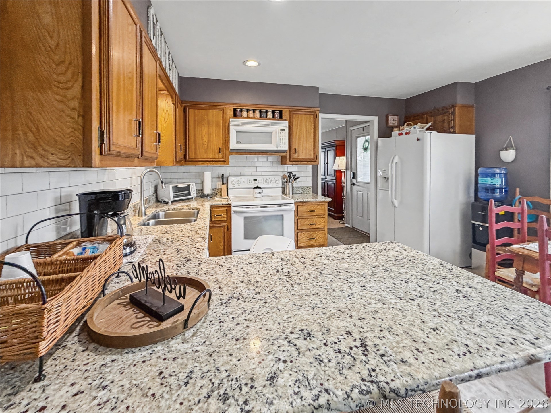 20388 W Cherokee Trail Cookson OK 74427