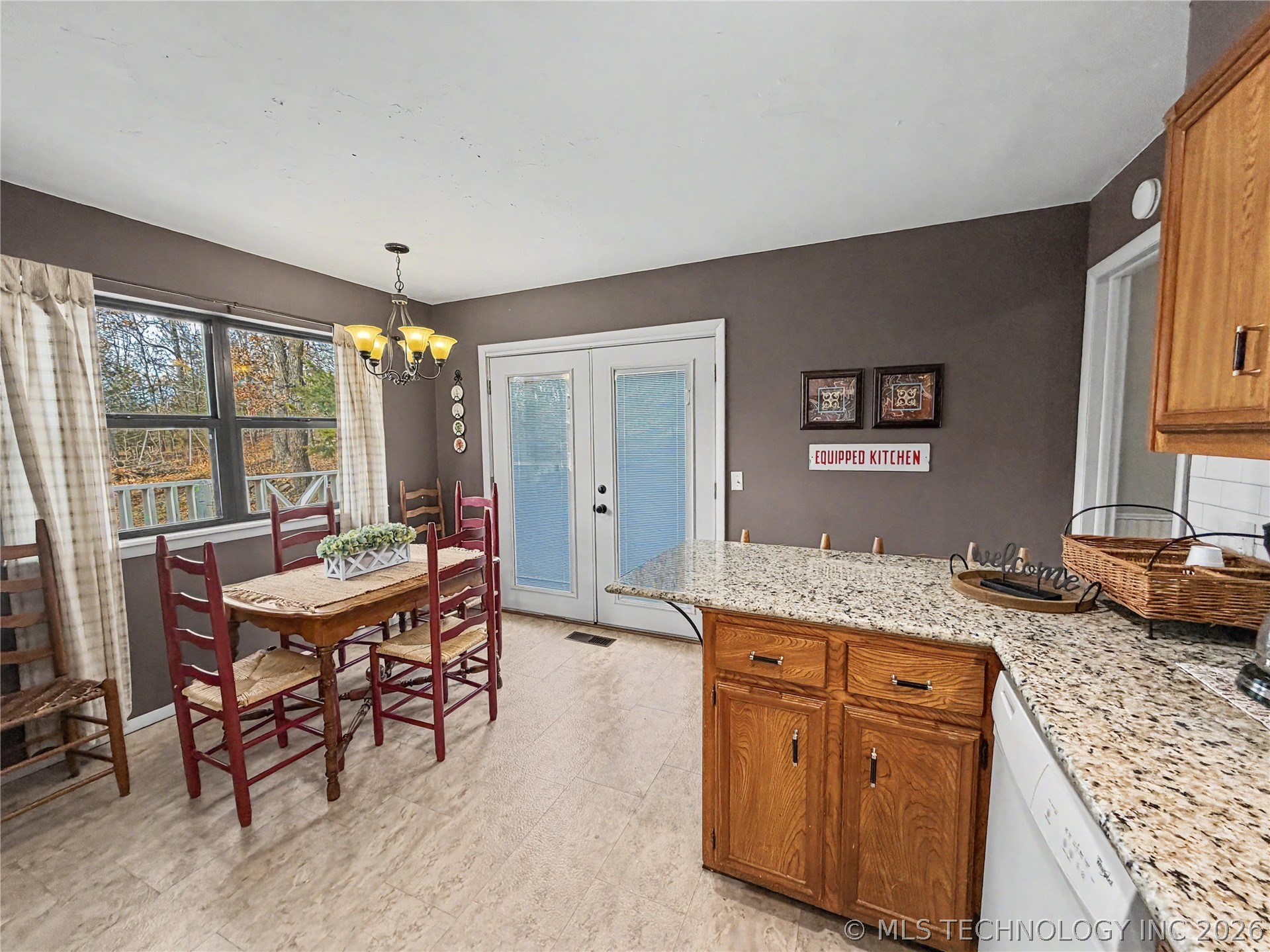 20388 W Cherokee Trail Cookson OK 74427