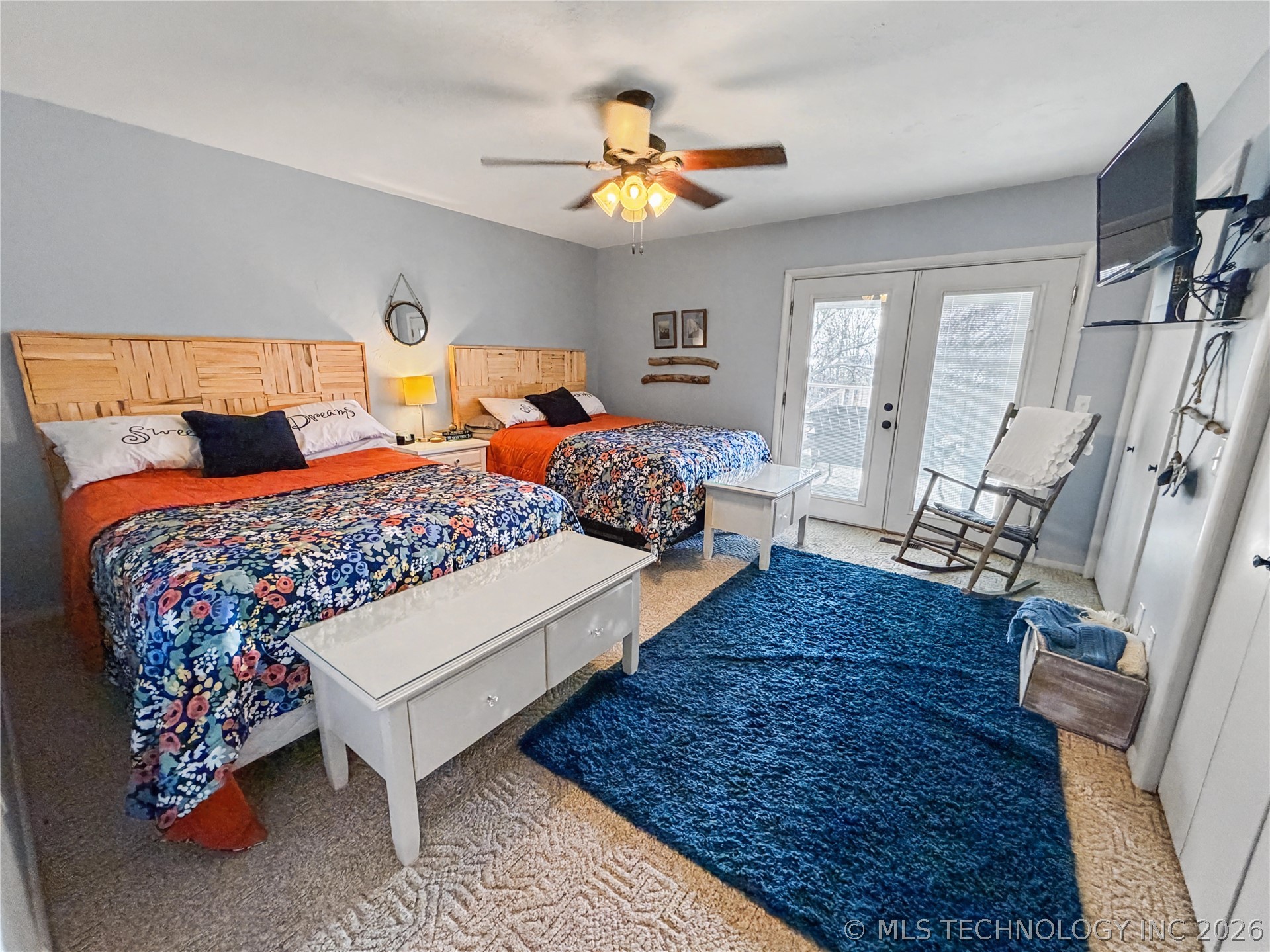20388 W Cherokee Trail Cookson OK 74427