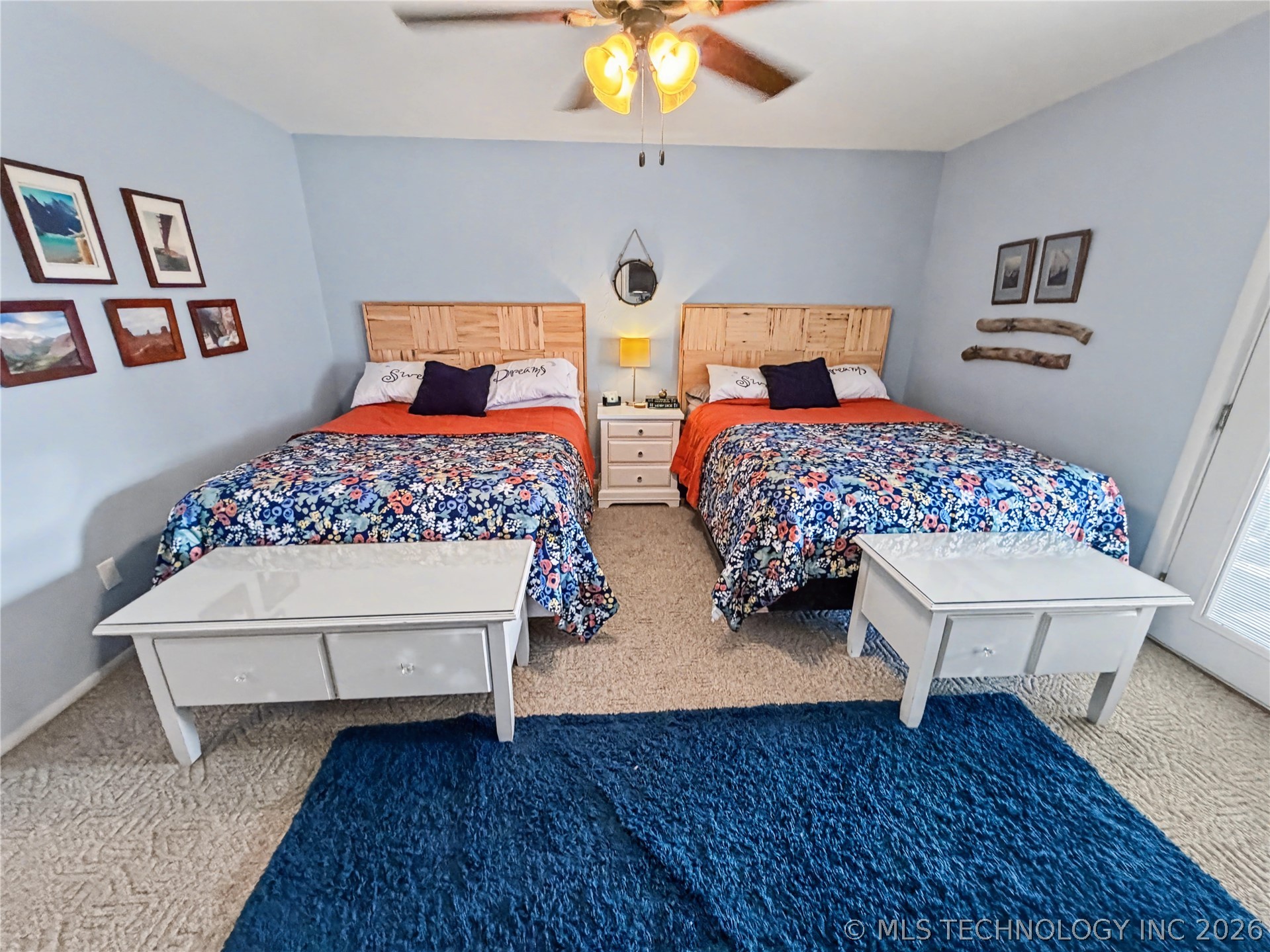 20388 W Cherokee Trail Cookson OK 74427