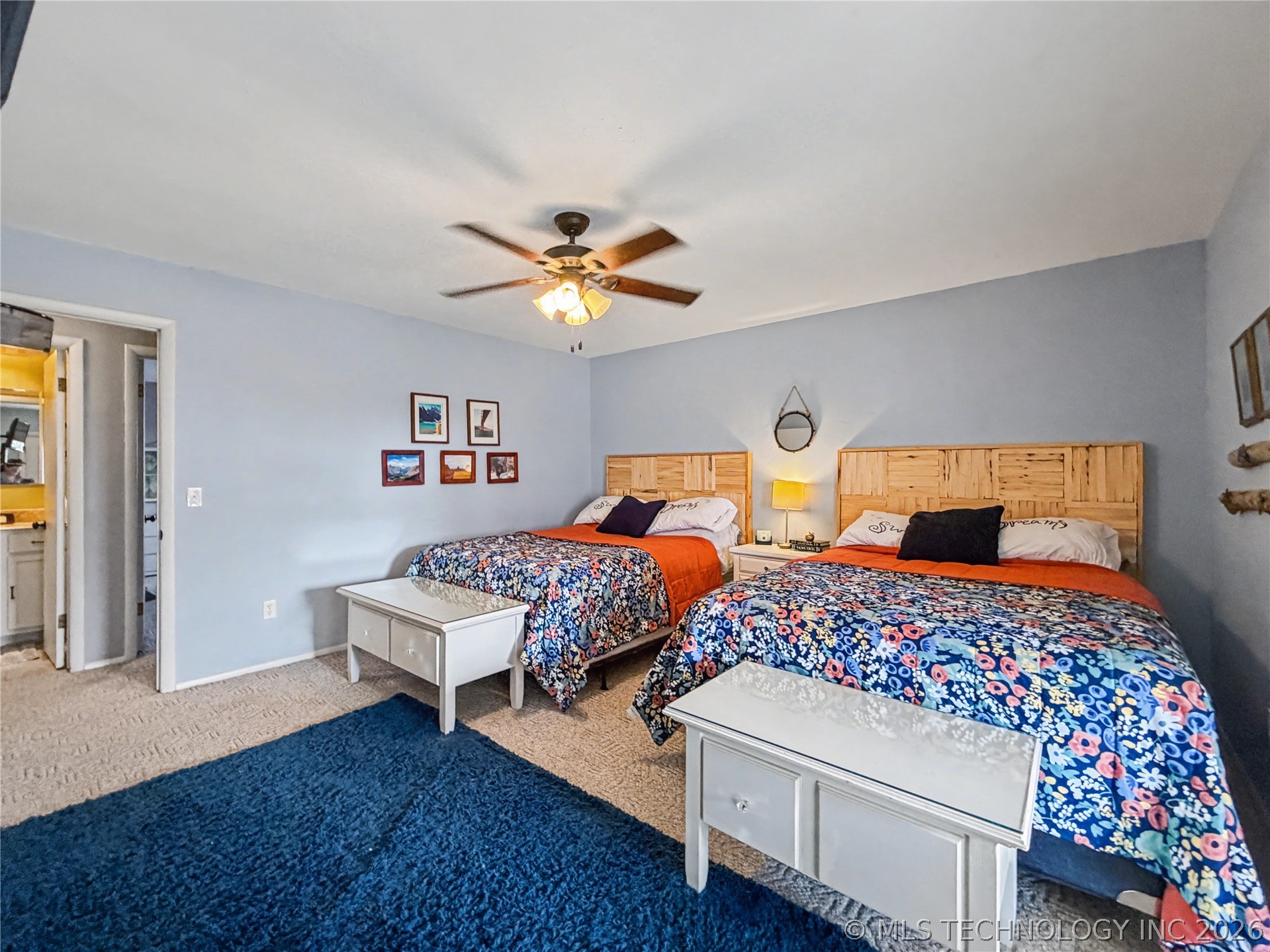 20388 W Cherokee Trail Cookson OK 74427