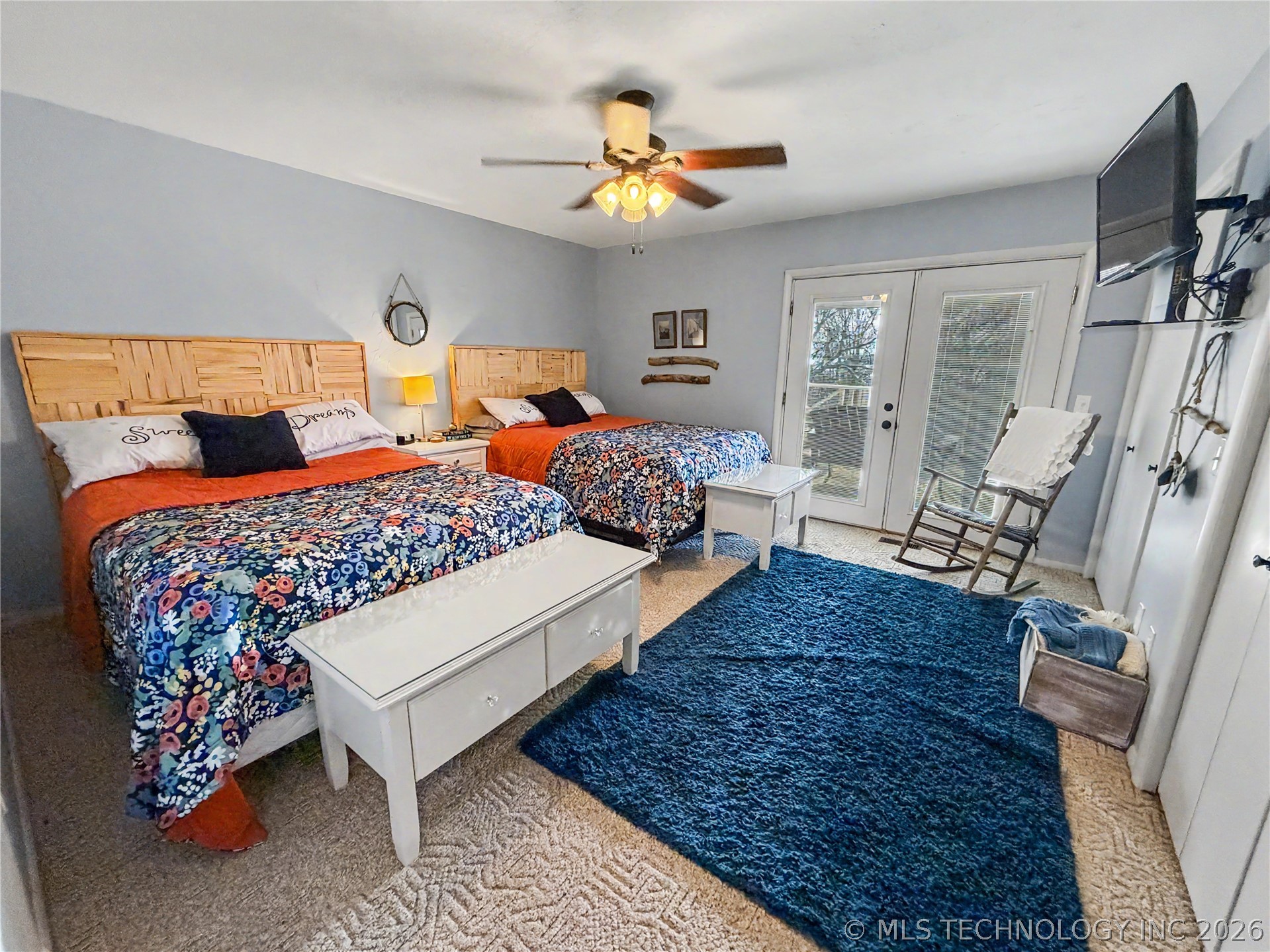 20388 W Cherokee Trail Cookson OK 74427