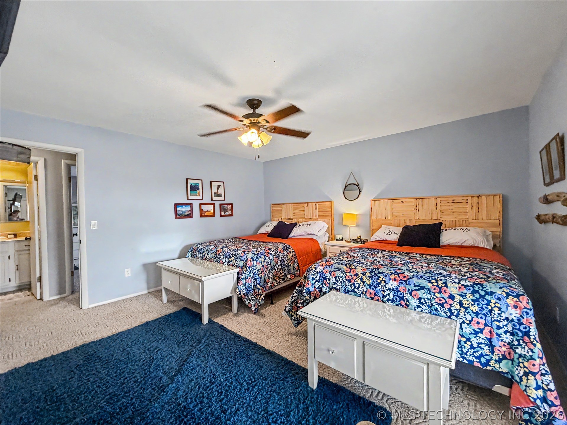 20388 W Cherokee Trail Cookson OK 74427