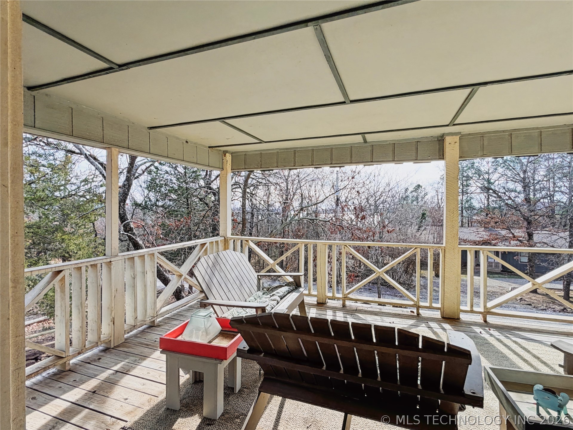 20388 W Cherokee Trail Cookson OK 74427