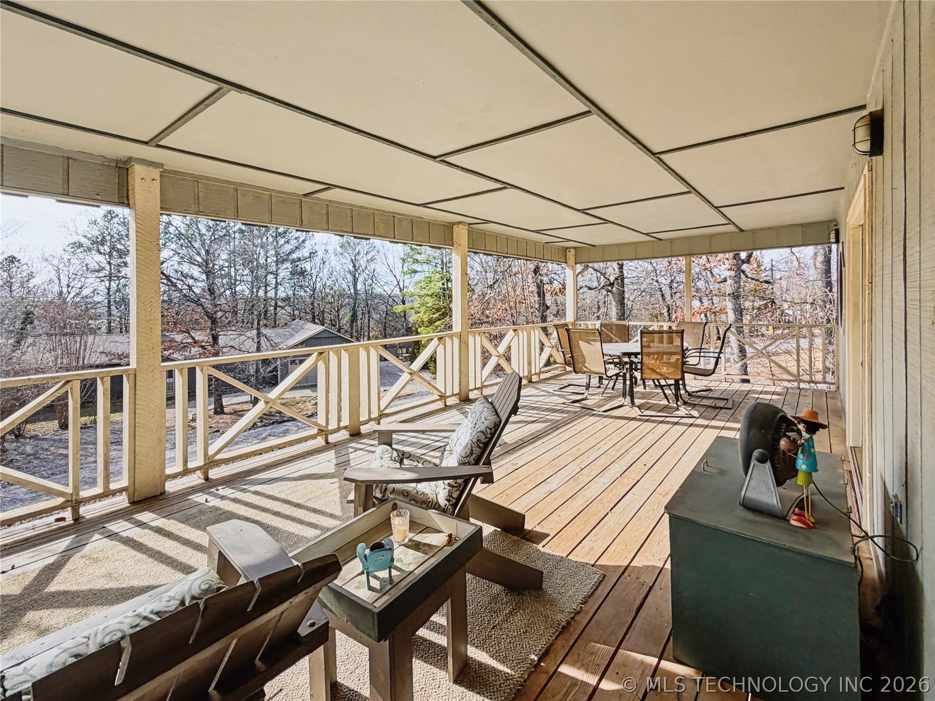 20388 W Cherokee Trail Cookson OK 74427