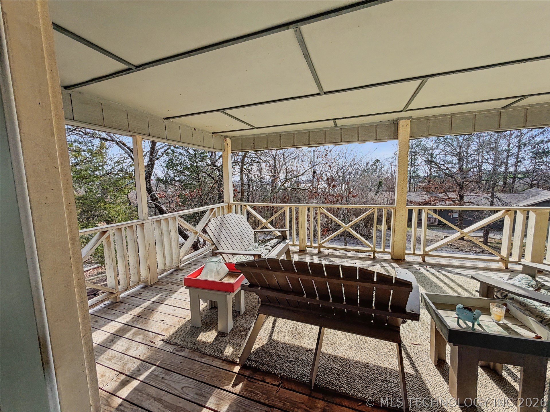 20388 W Cherokee Trail Cookson OK 74427