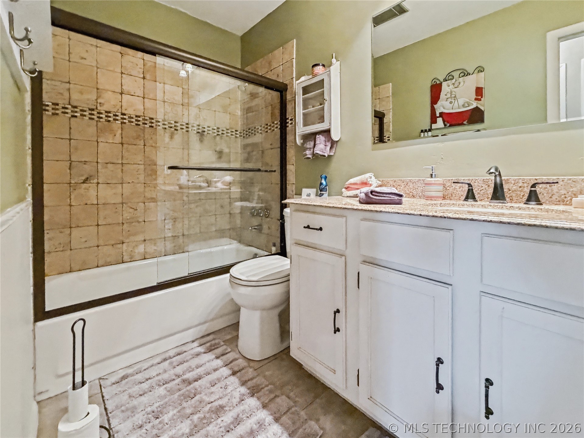 20388 W Cherokee Trail Cookson OK 74427