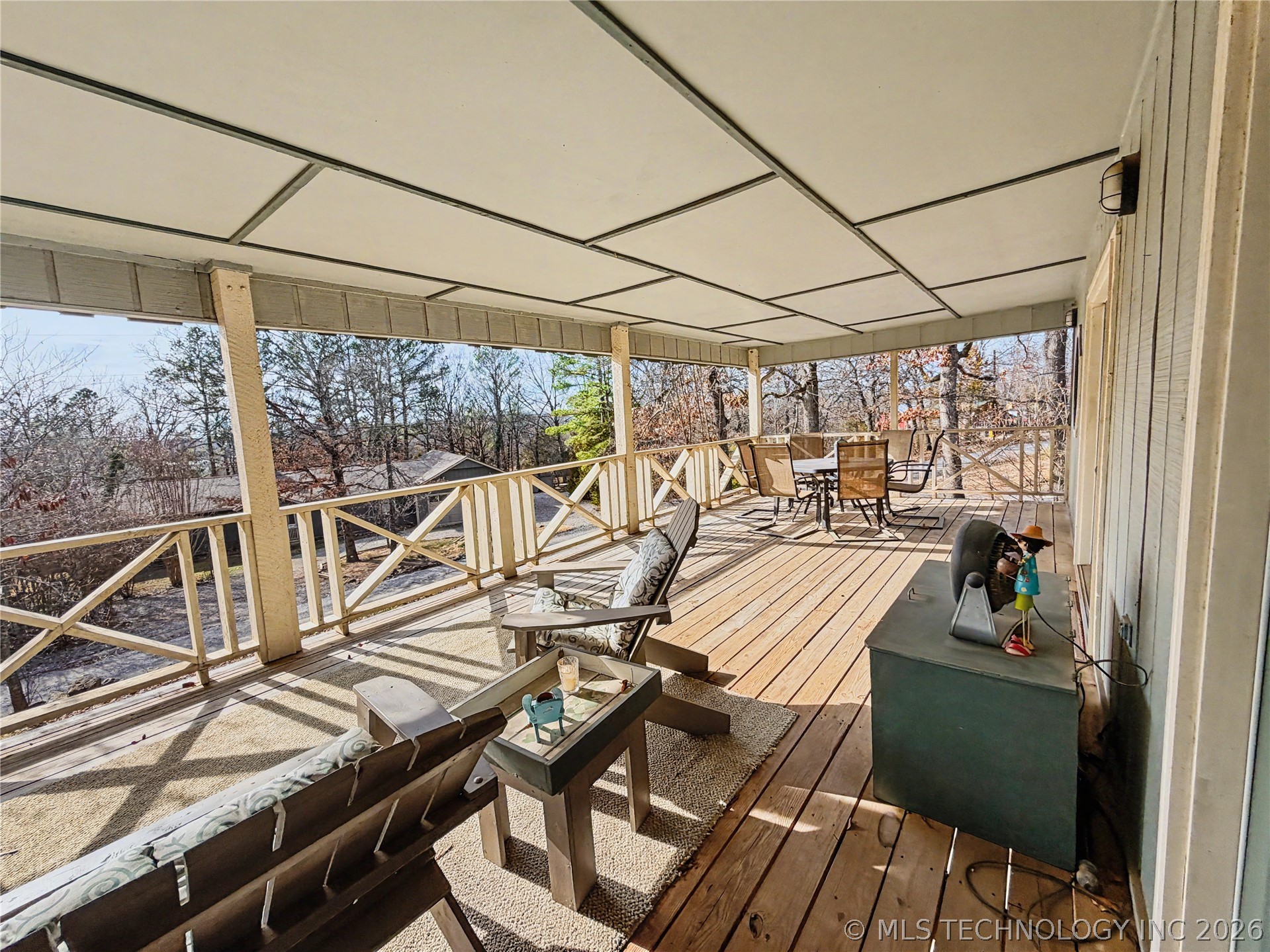 20388 W Cherokee Trail Cookson OK 74427
