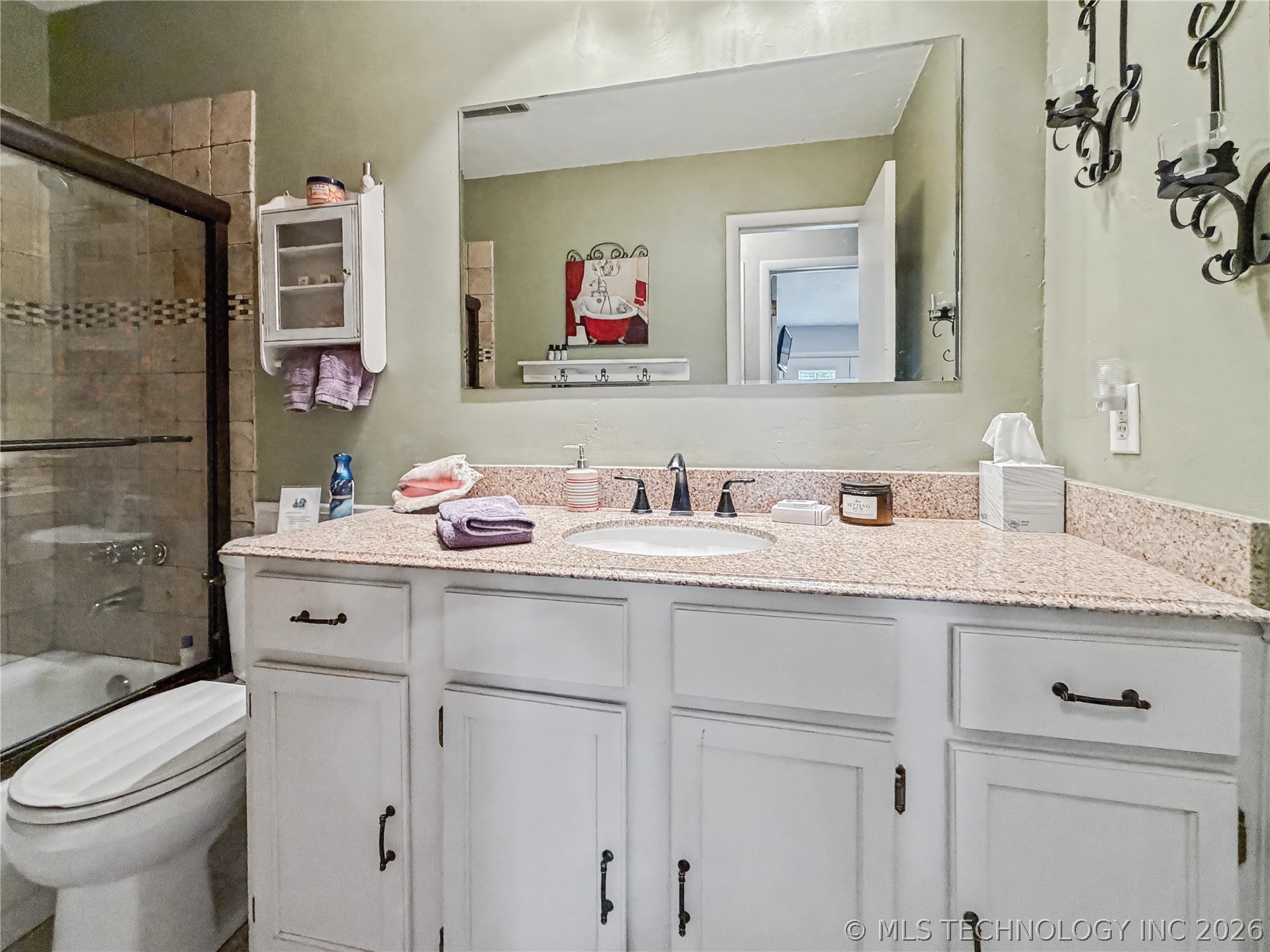 20388 W Cherokee Trail Cookson OK 74427