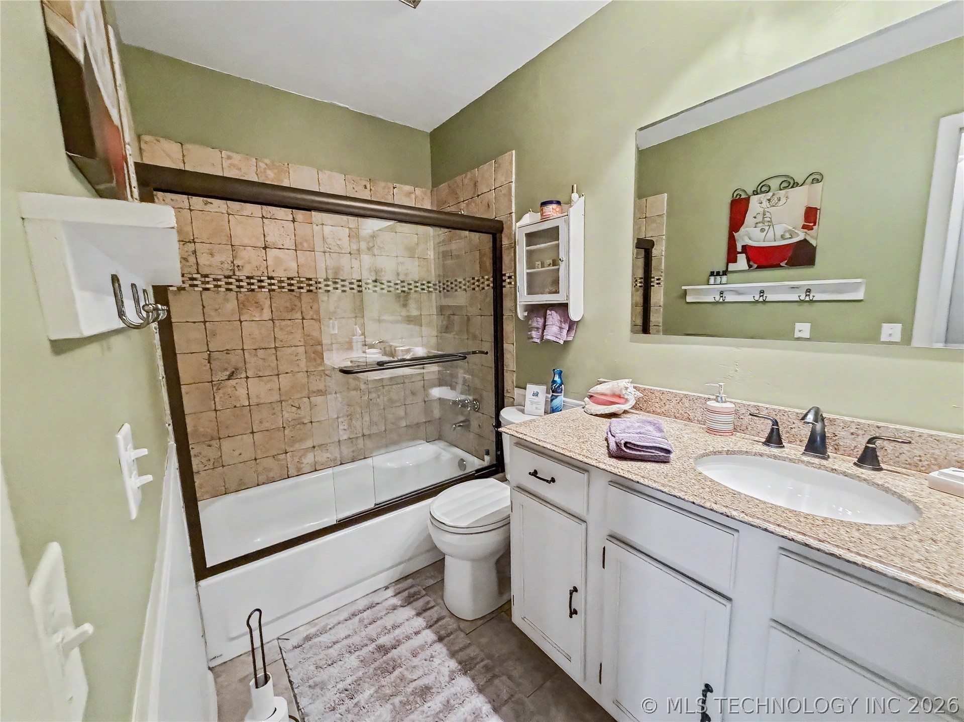 20388 W Cherokee Trail Cookson OK 74427