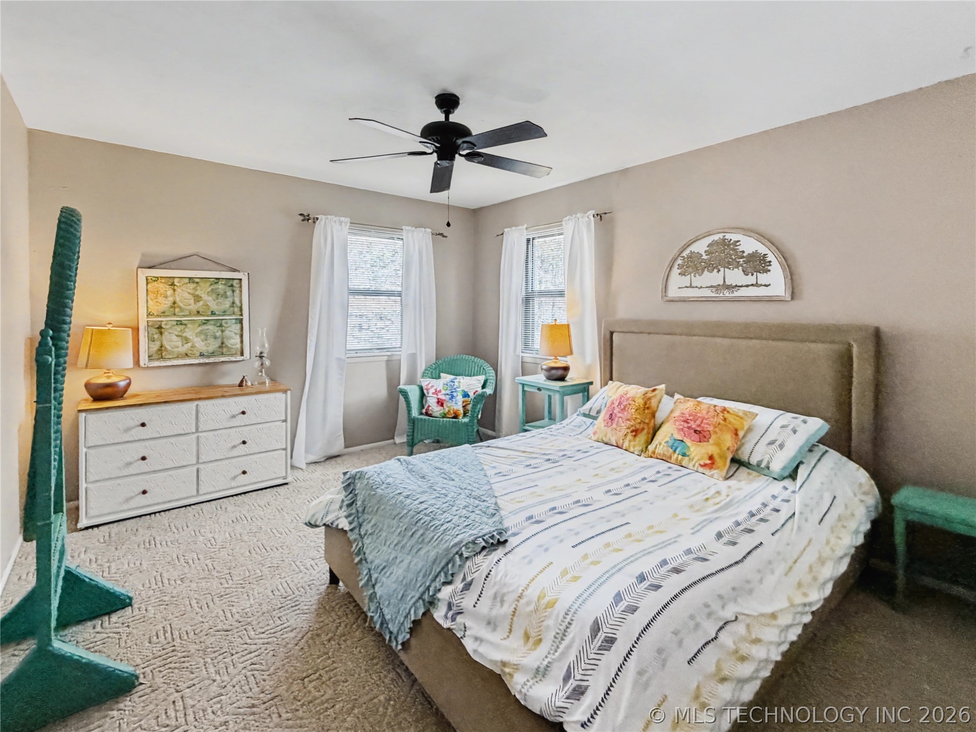 20388 W Cherokee Trail Cookson OK 74427