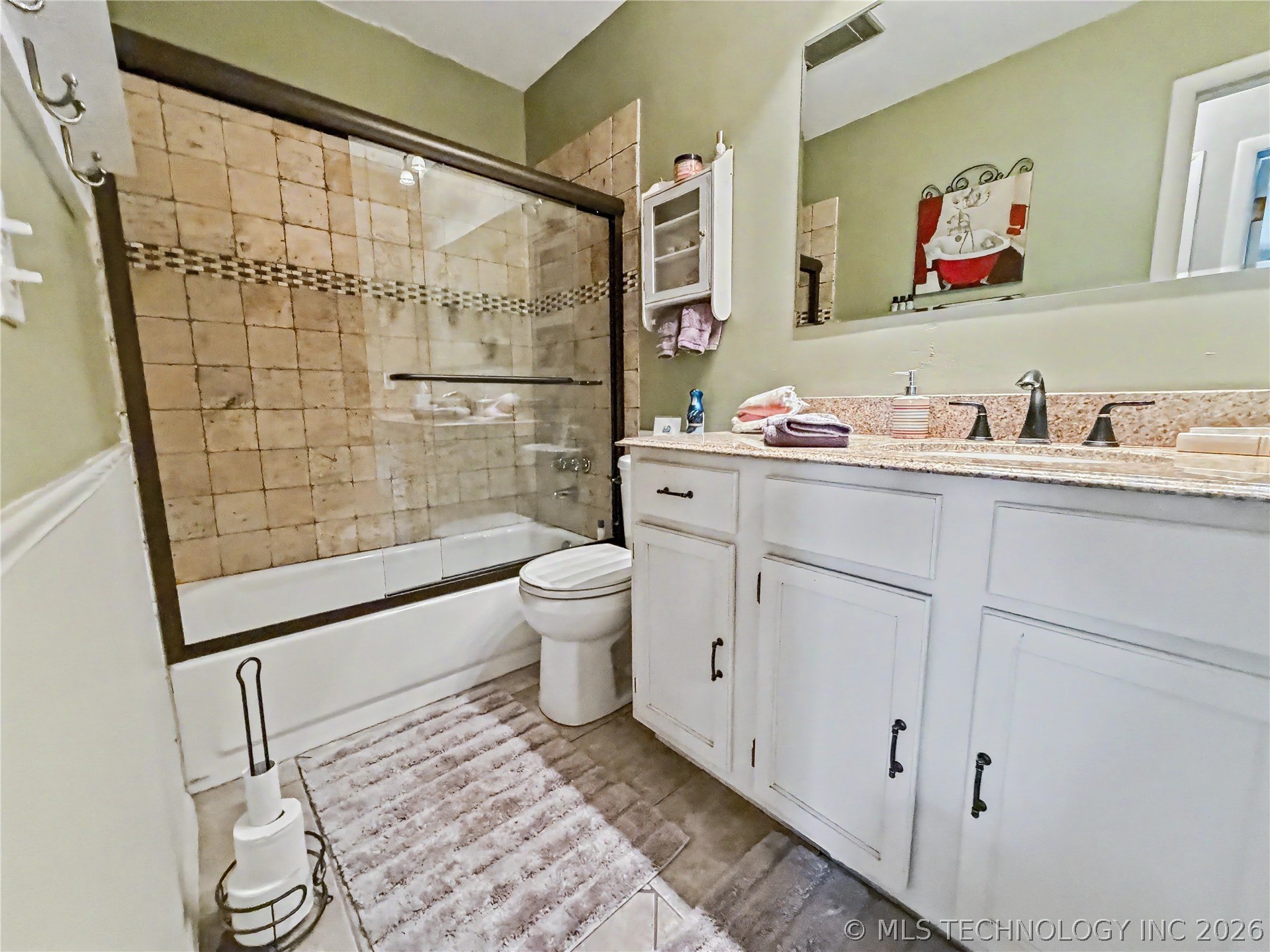 20388 W Cherokee Trail Cookson OK 74427