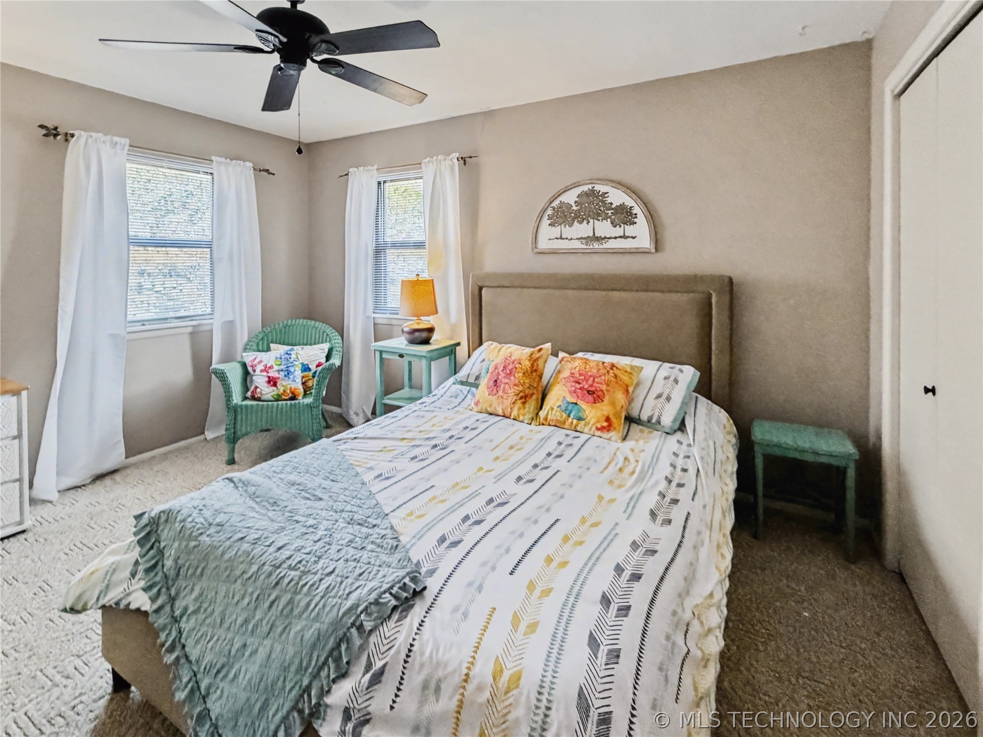 20388 W Cherokee Trail Cookson OK 74427