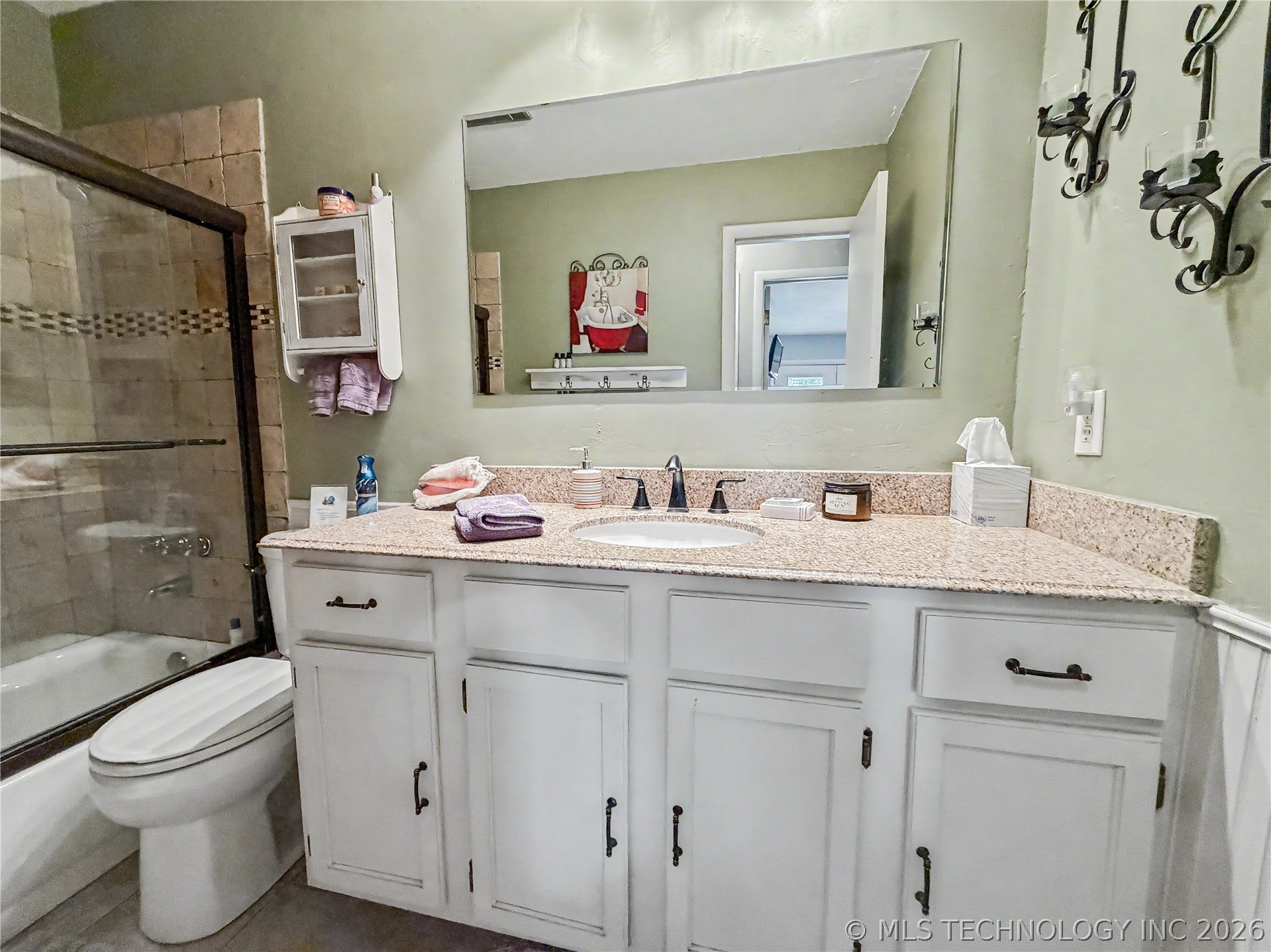 20388 W Cherokee Trail Cookson OK 74427