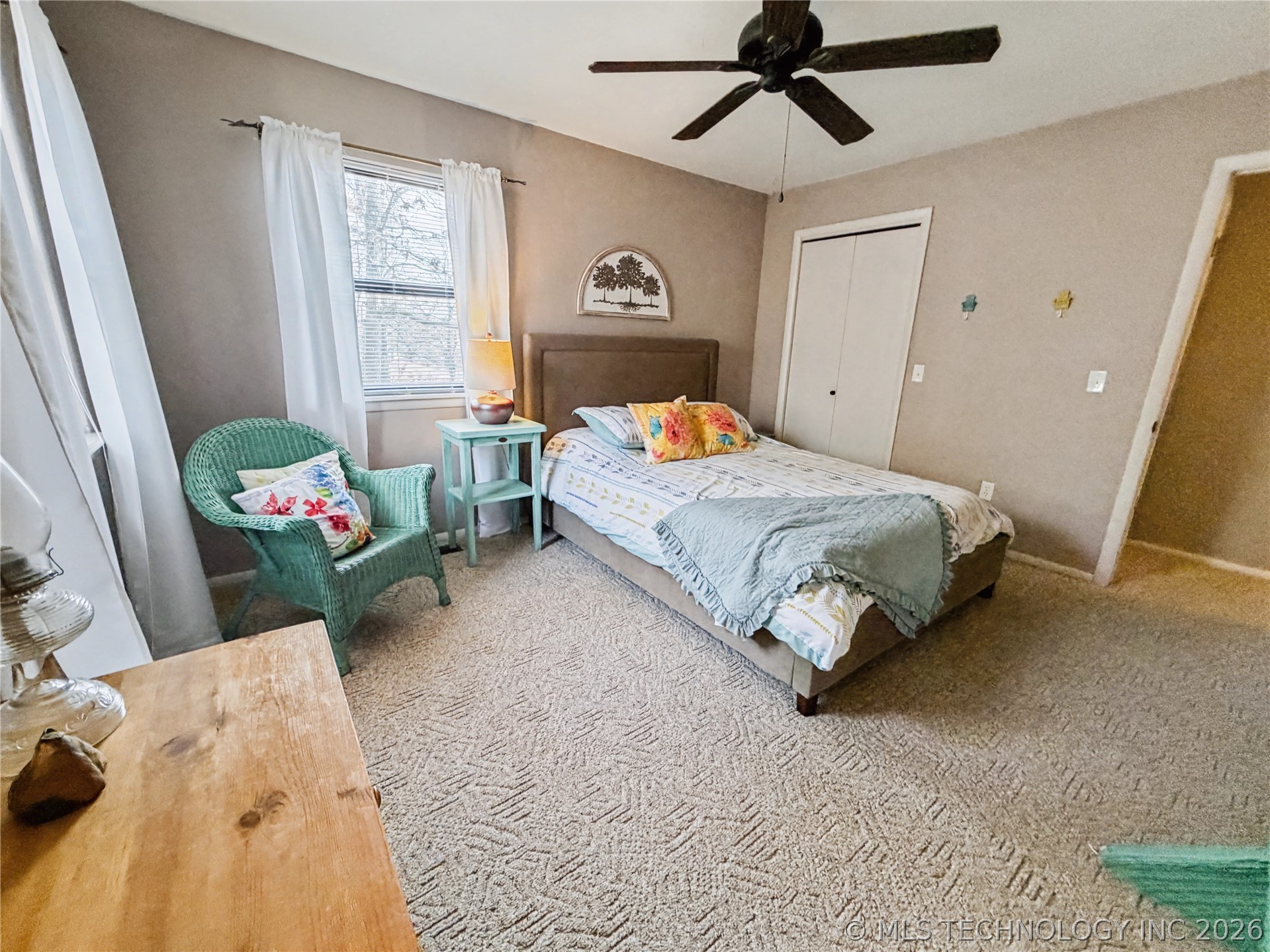 20388 W Cherokee Trail Cookson OK 74427