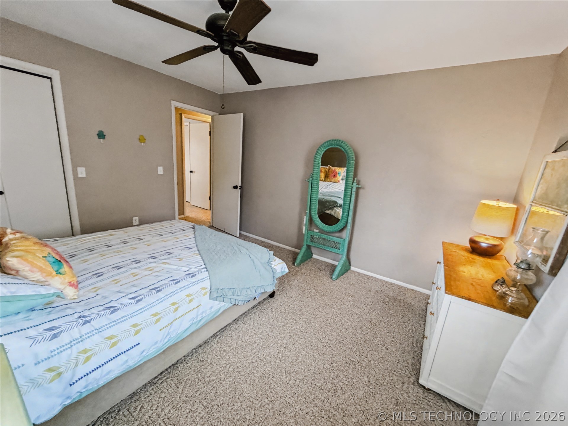 20388 W Cherokee Trail Cookson OK 74427