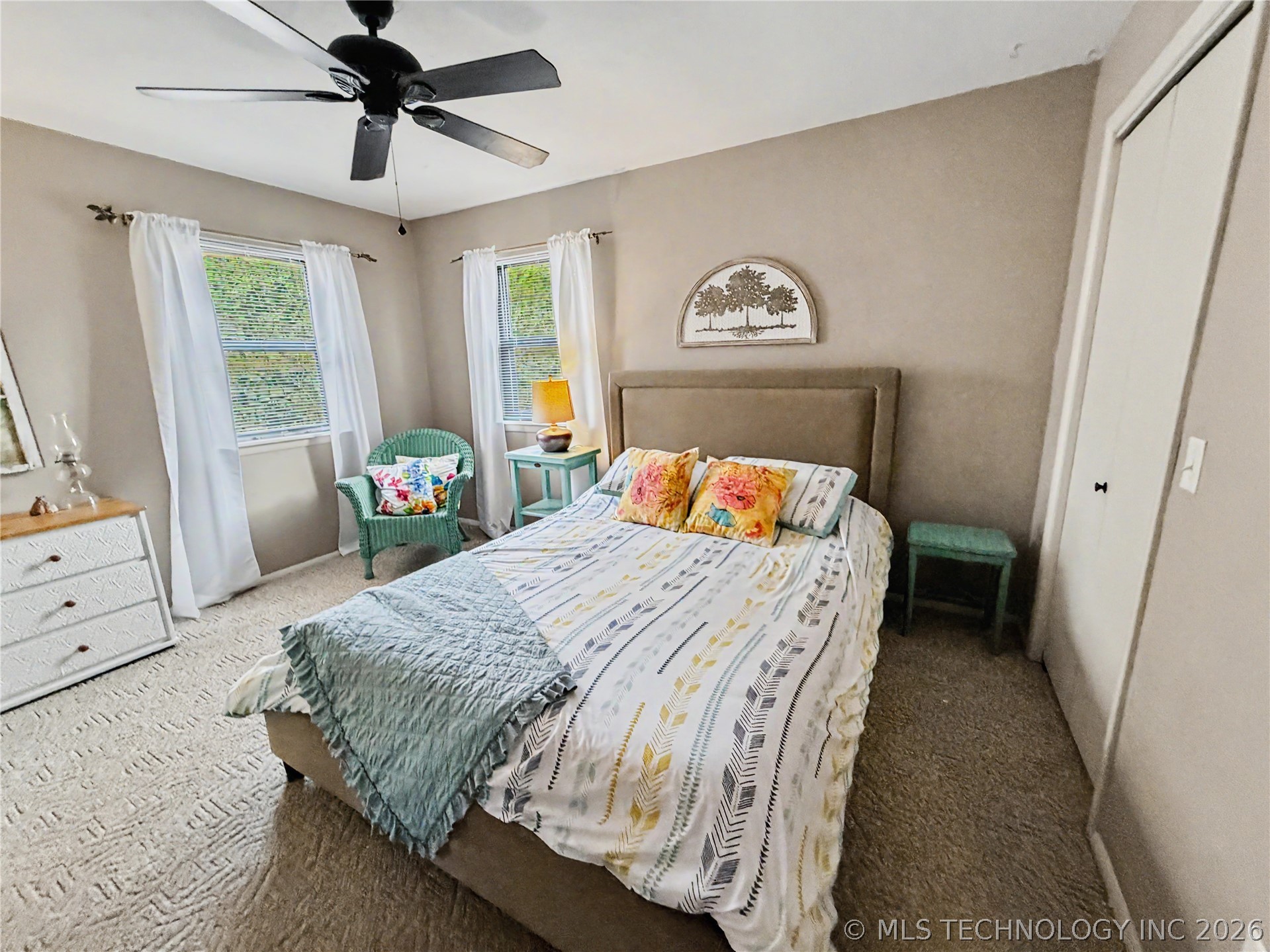 20388 W Cherokee Trail Cookson OK 74427