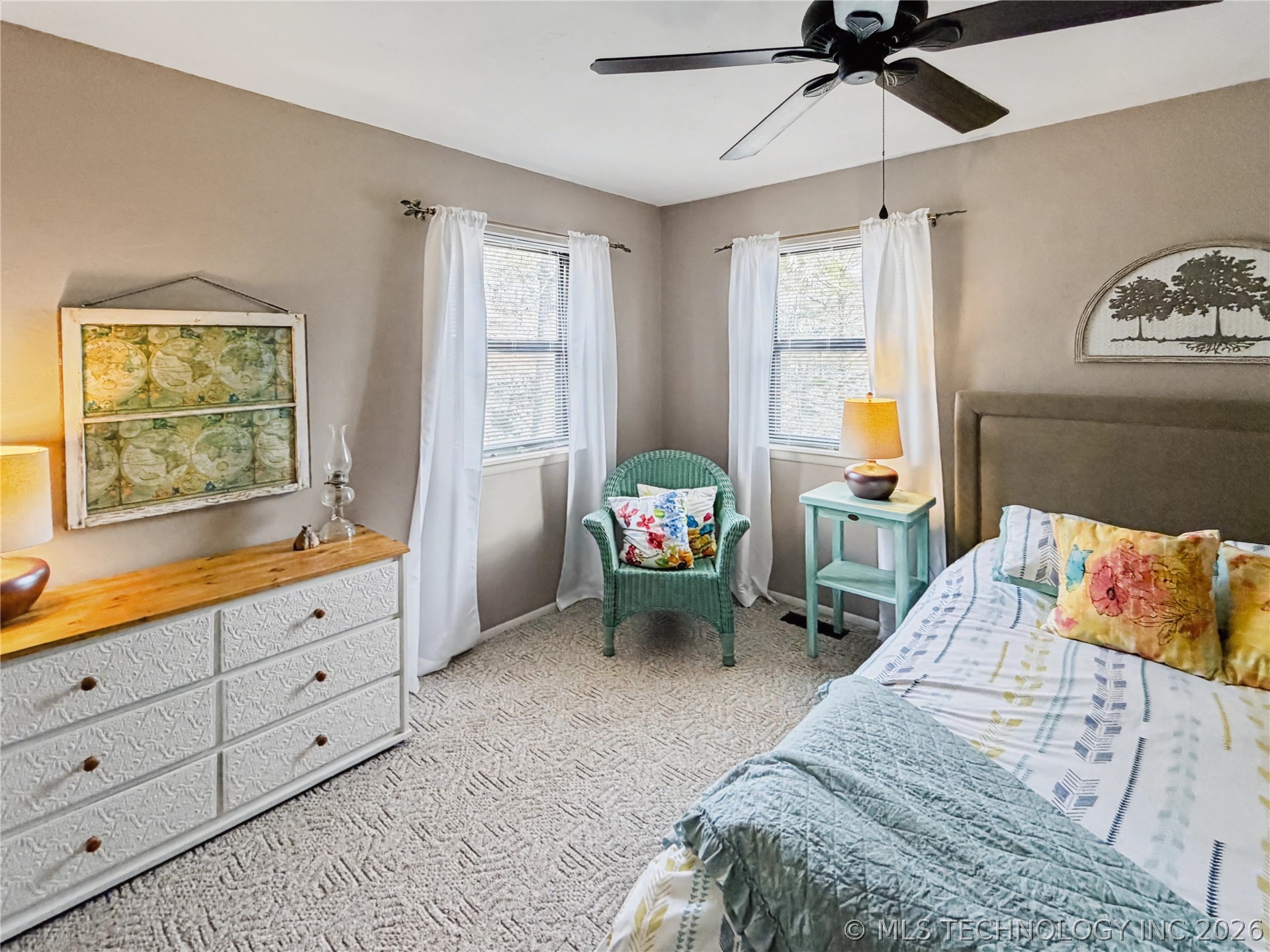 20388 W Cherokee Trail Cookson OK 74427