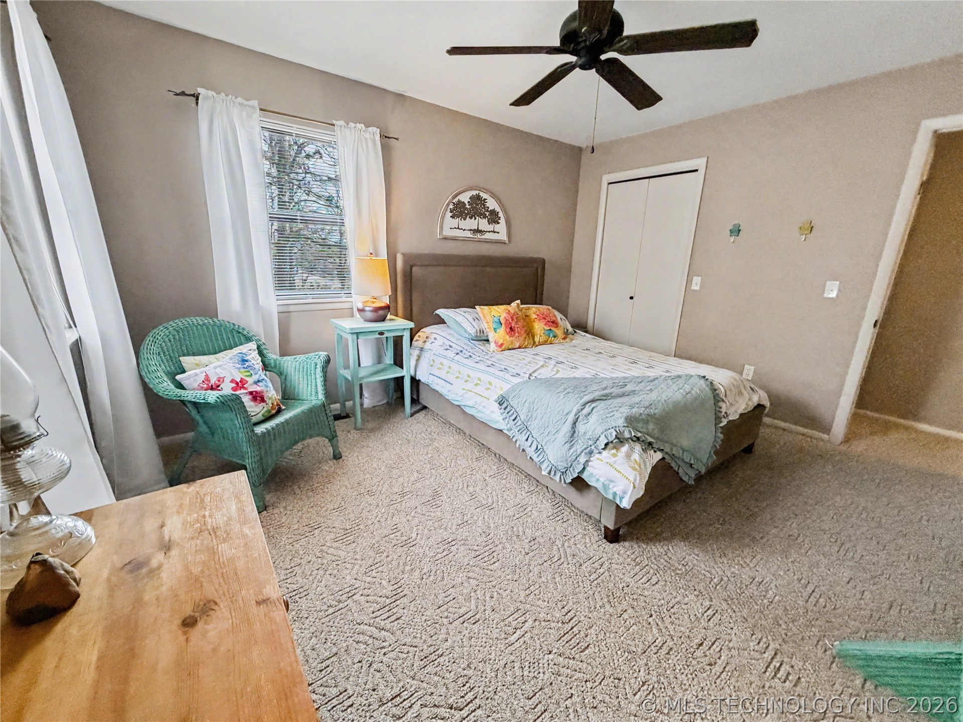 20388 W Cherokee Trail Cookson OK 74427