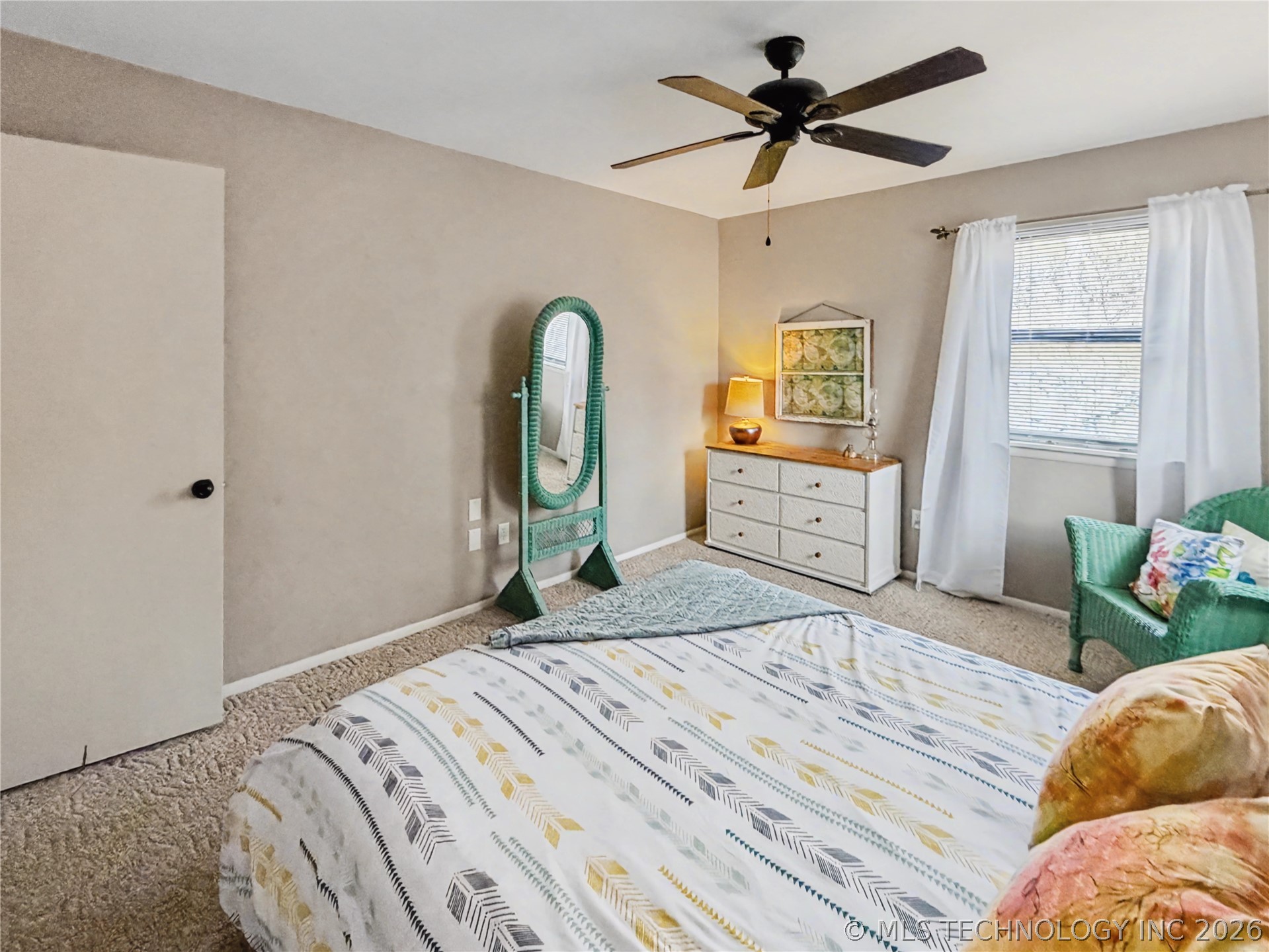 20388 W Cherokee Trail Cookson OK 74427