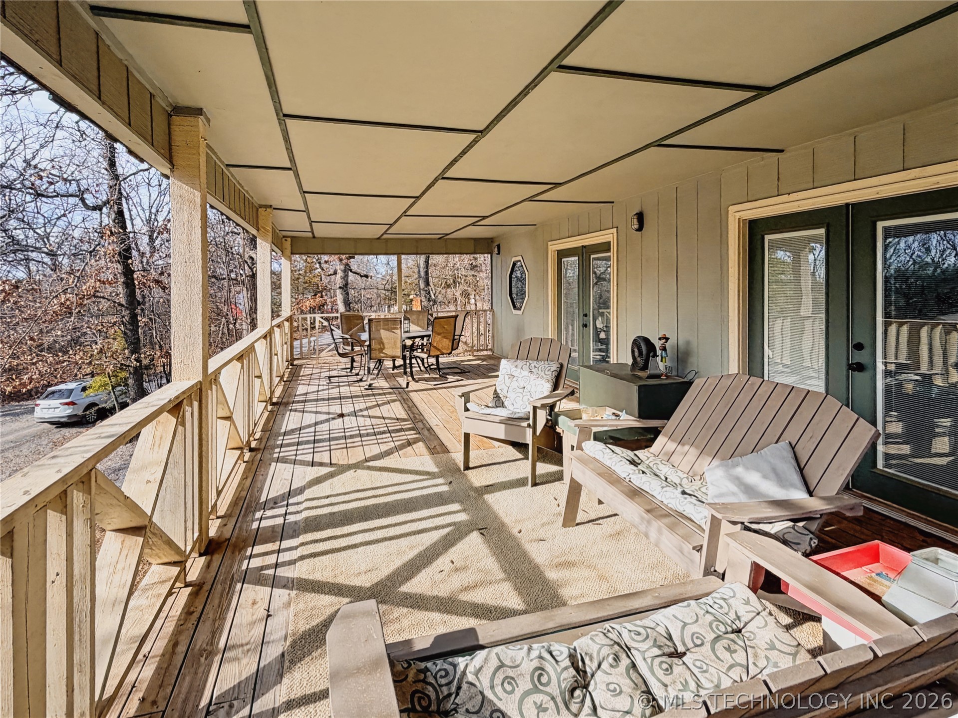 20388 W Cherokee Trail Cookson OK 74427
