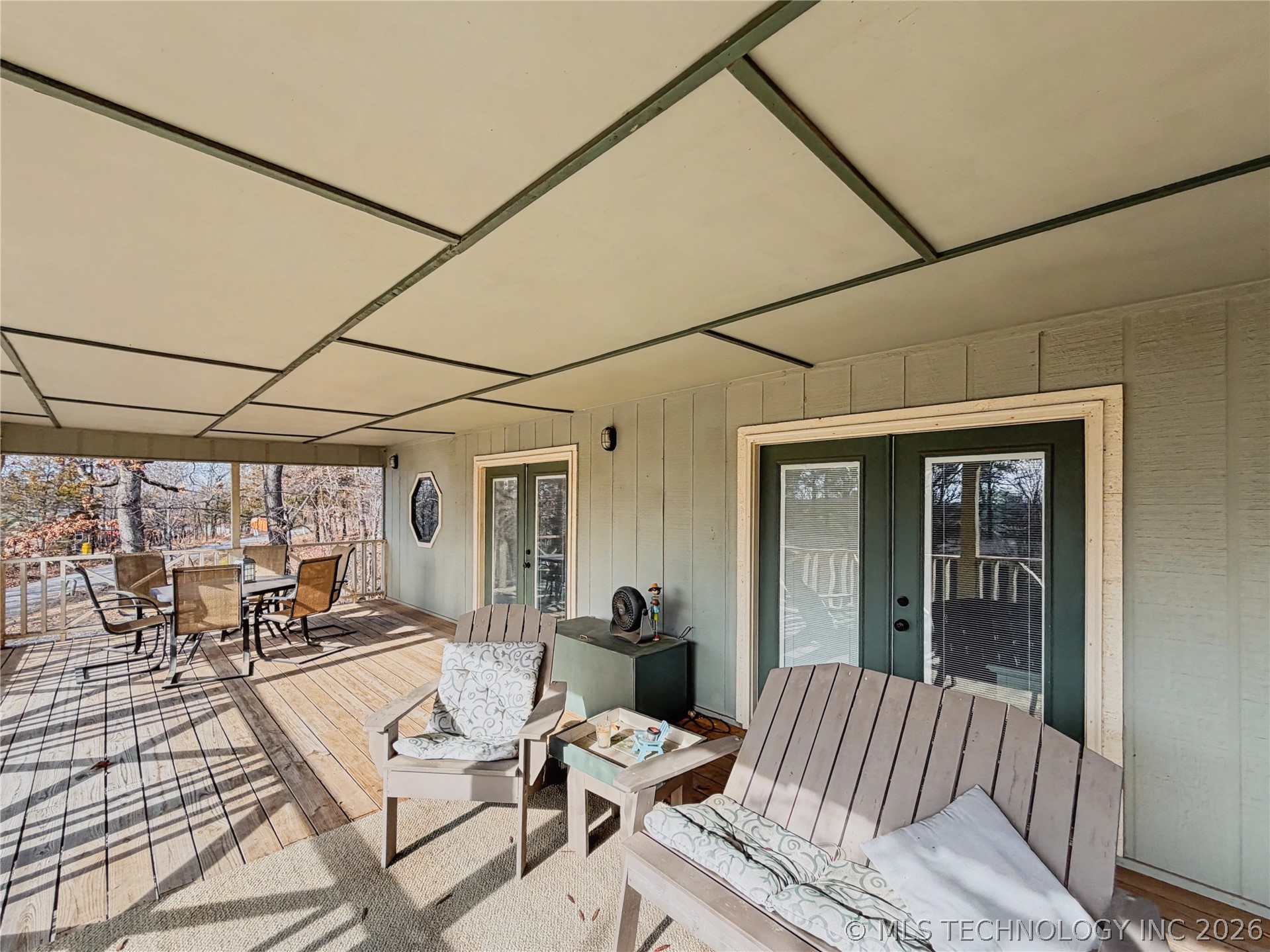 20388 W Cherokee Trail Cookson OK 74427