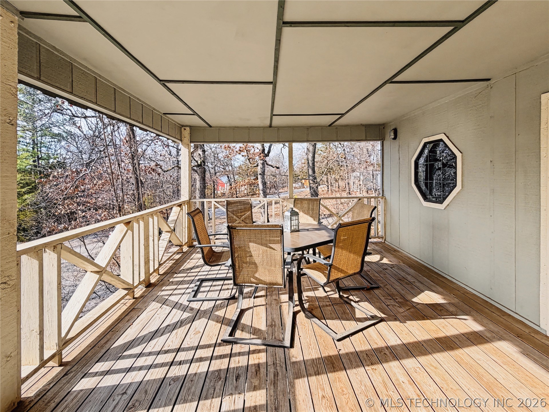 20388 W Cherokee Trail Cookson OK 74427