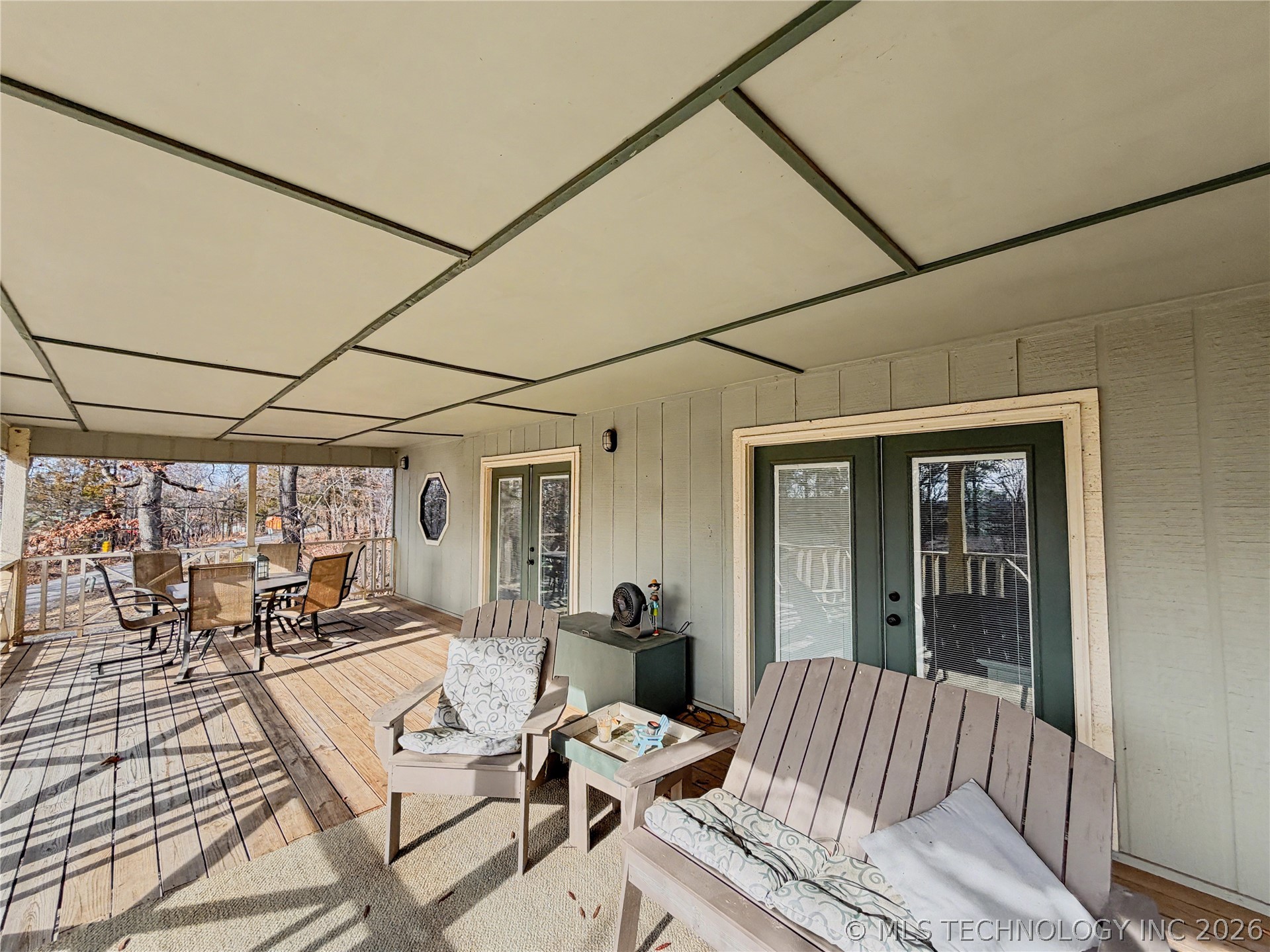 20388 W Cherokee Trail Cookson OK 74427