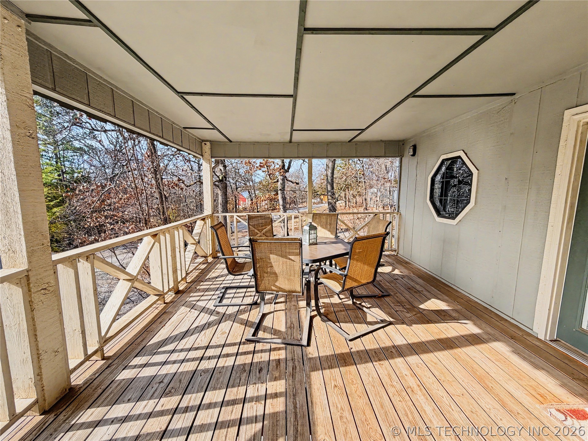 20388 W Cherokee Trail Cookson OK 74427