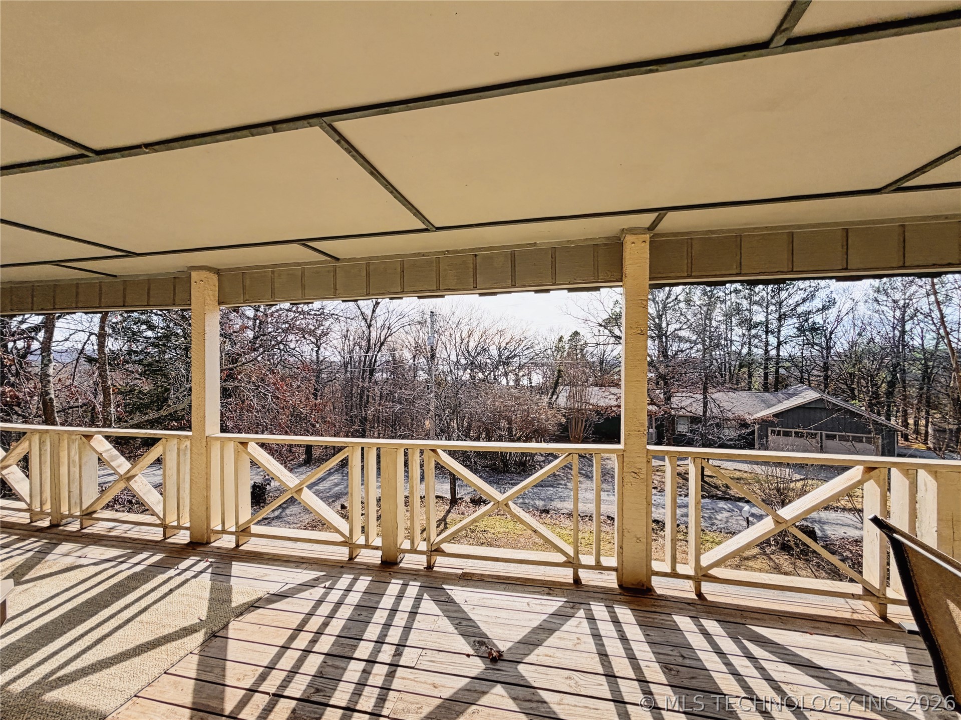 20388 W Cherokee Trail Cookson OK 74427