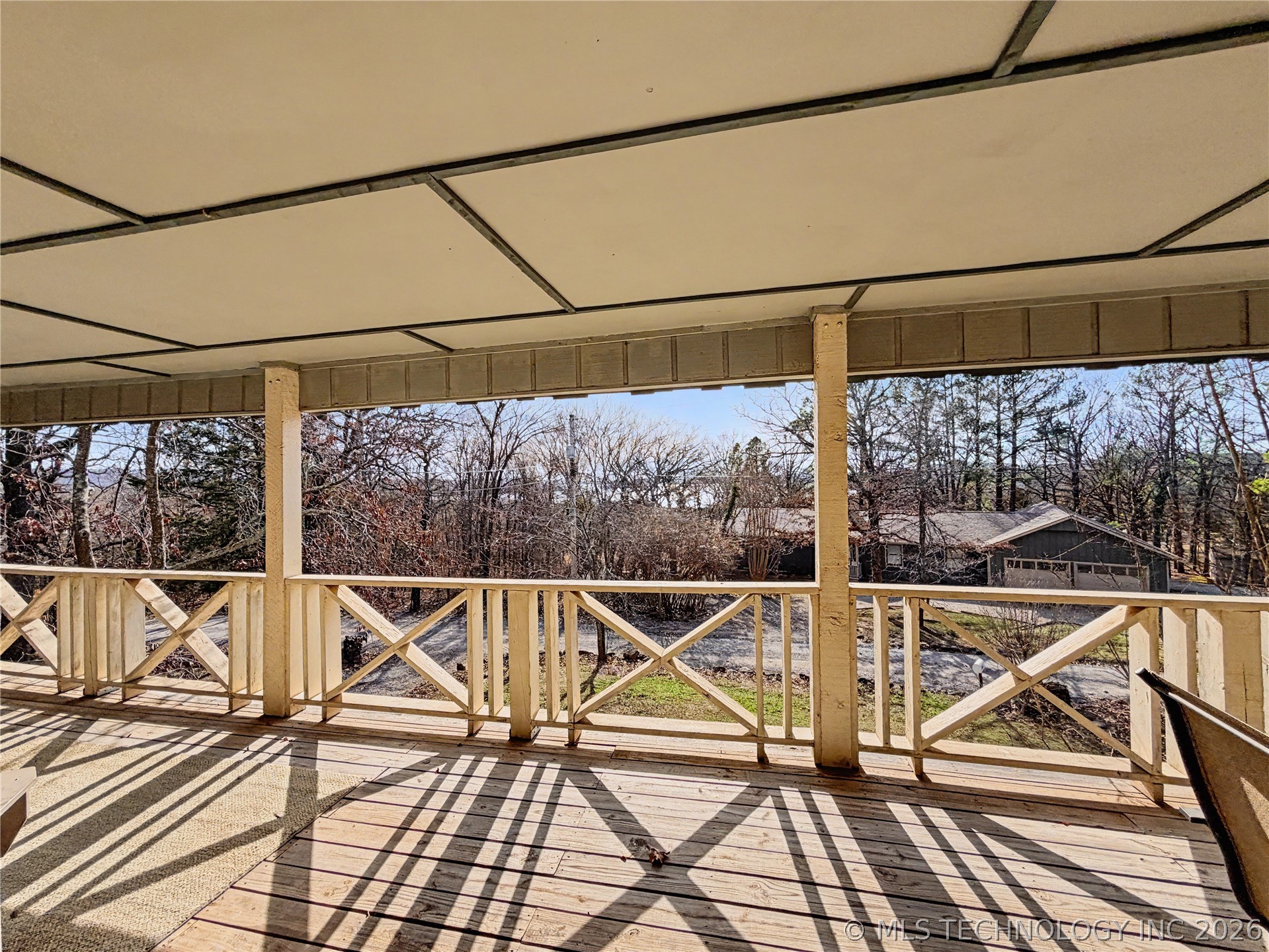 20388 W Cherokee Trail Cookson OK 74427