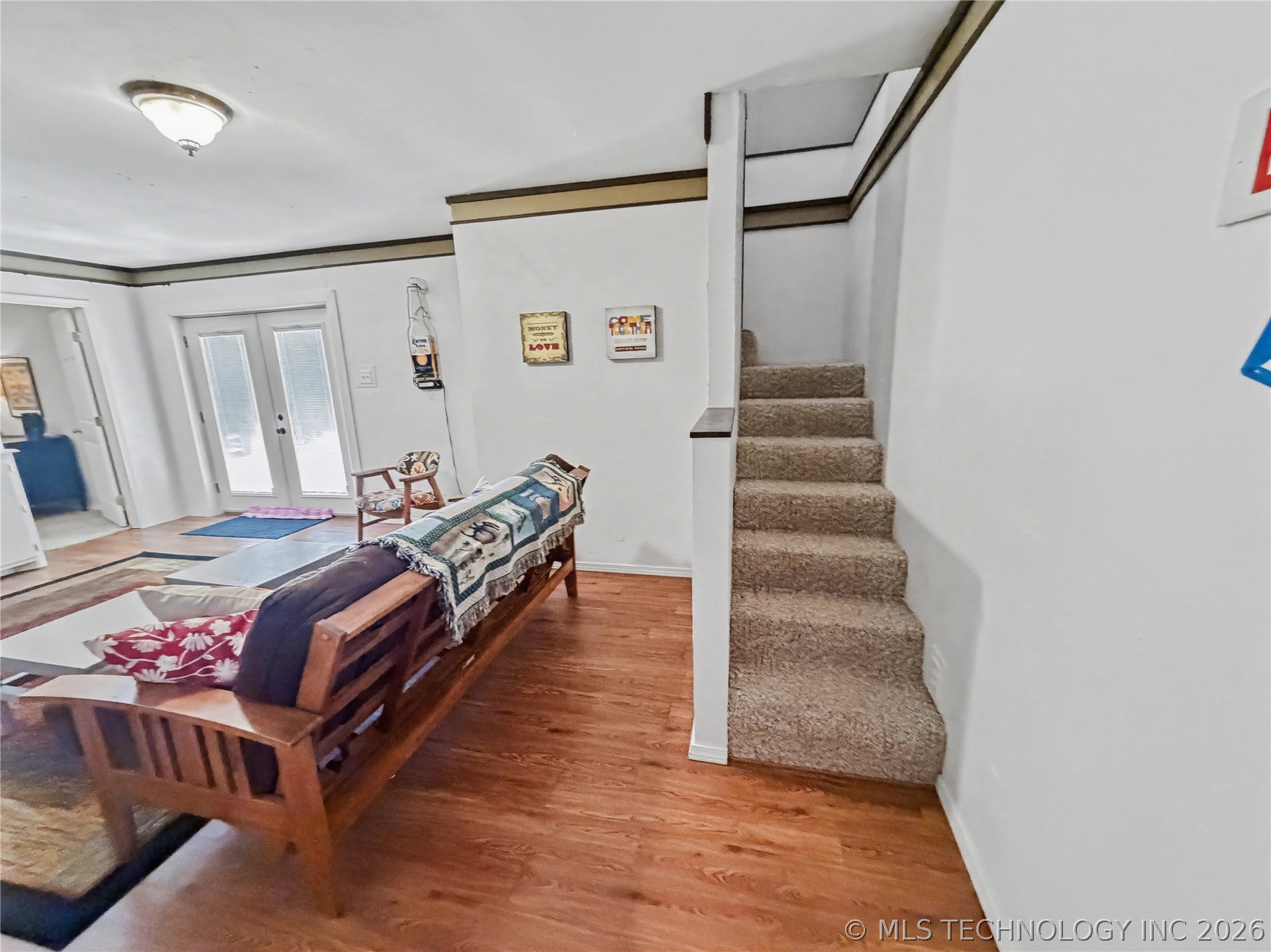 20388 W Cherokee Trail Cookson OK 74427