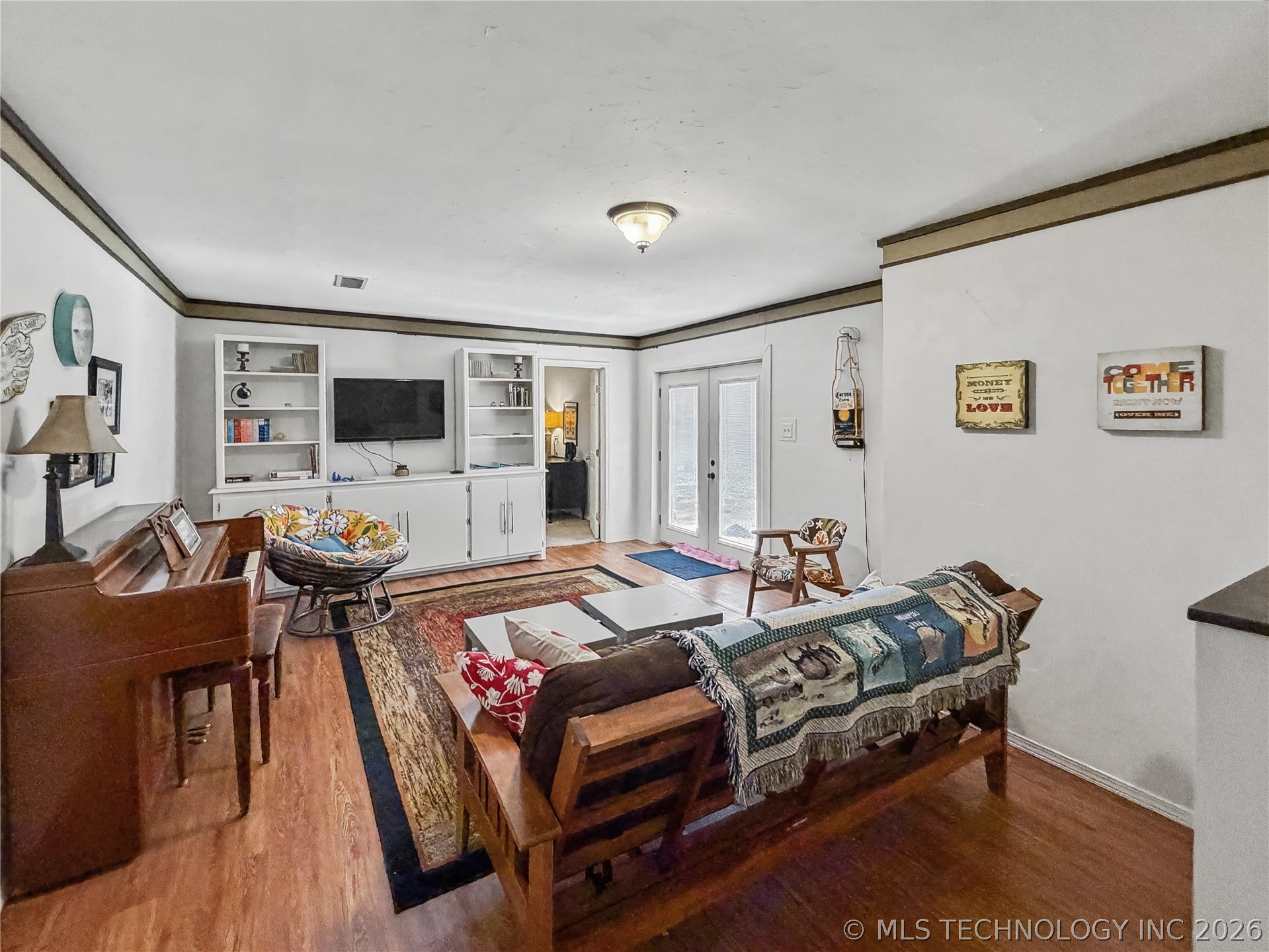 20388 W Cherokee Trail Cookson OK 74427