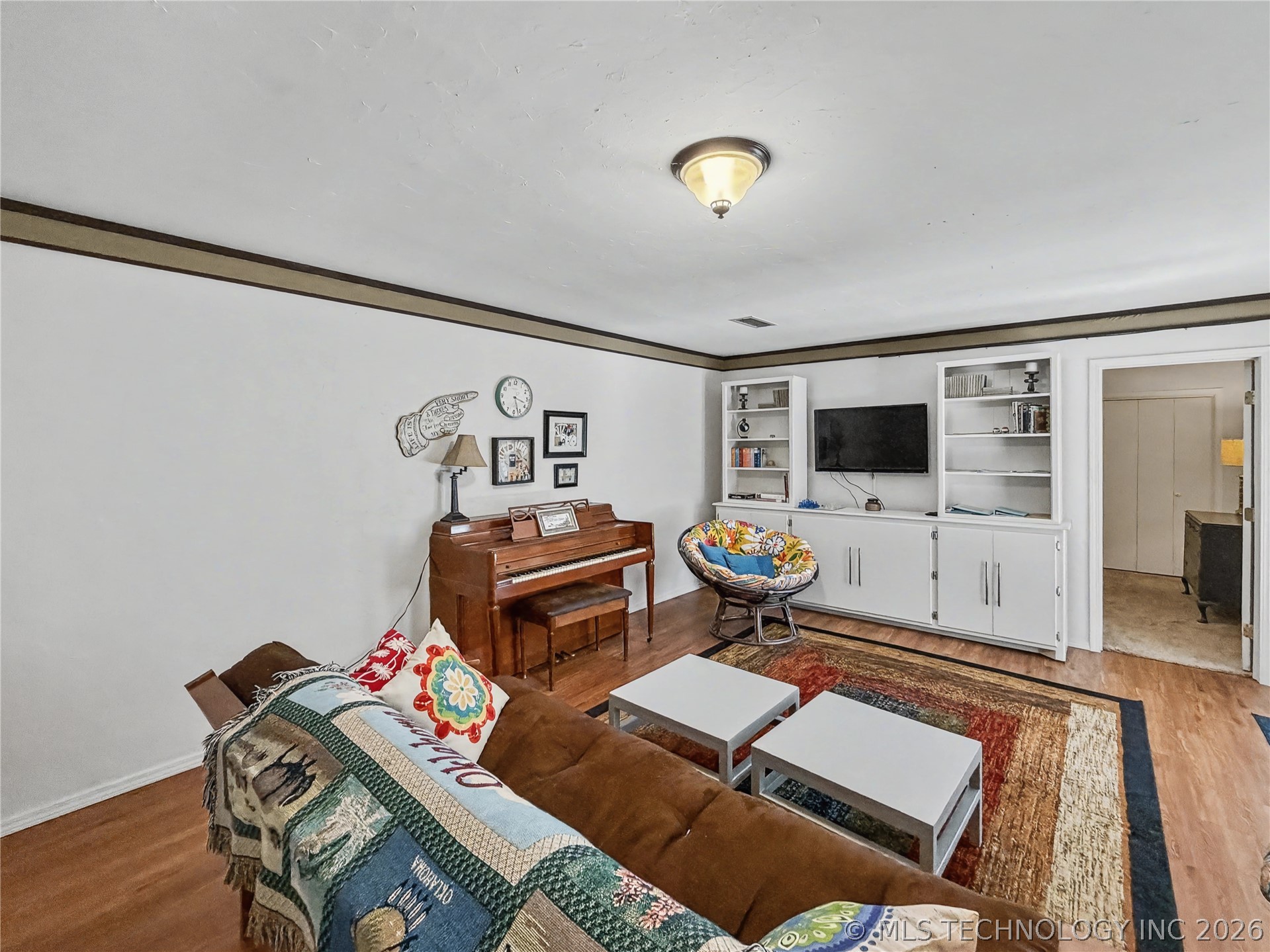 20388 W Cherokee Trail Cookson OK 74427