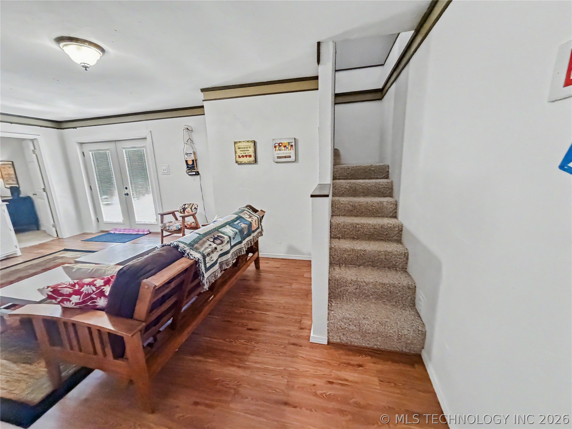 20388 W Cherokee Trail Cookson OK 74427