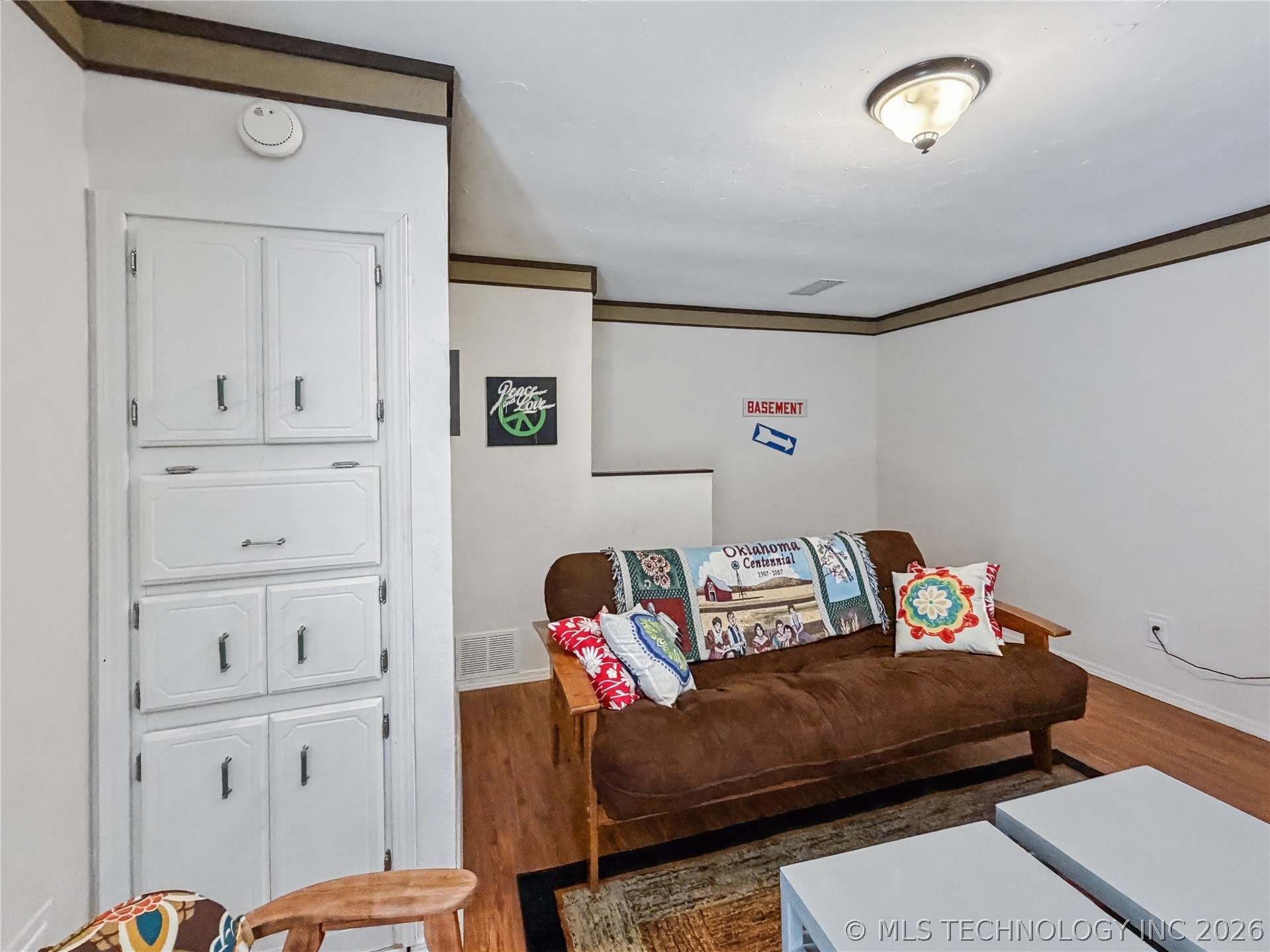 20388 W Cherokee Trail Cookson OK 74427