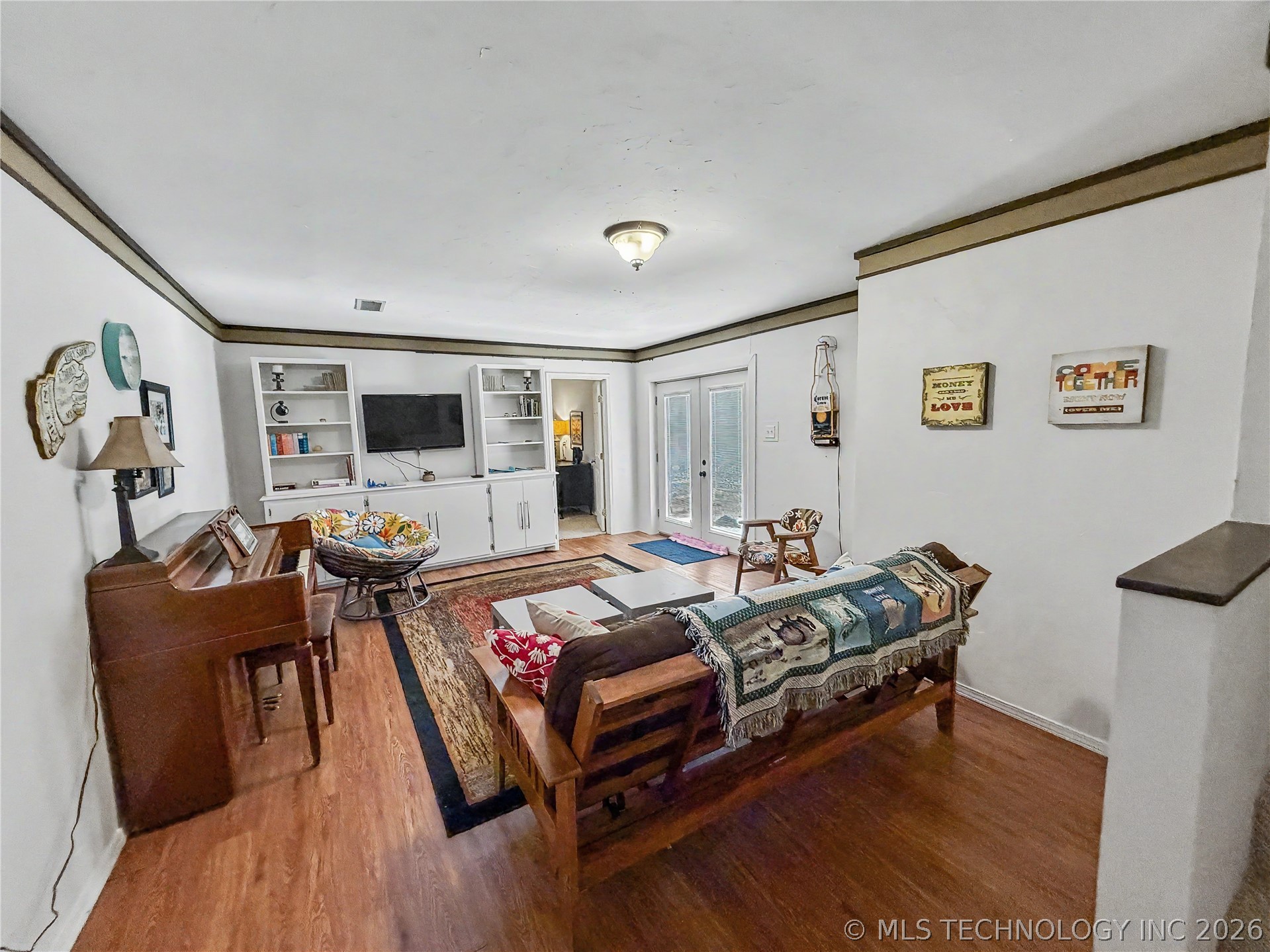 20388 W Cherokee Trail Cookson OK 74427